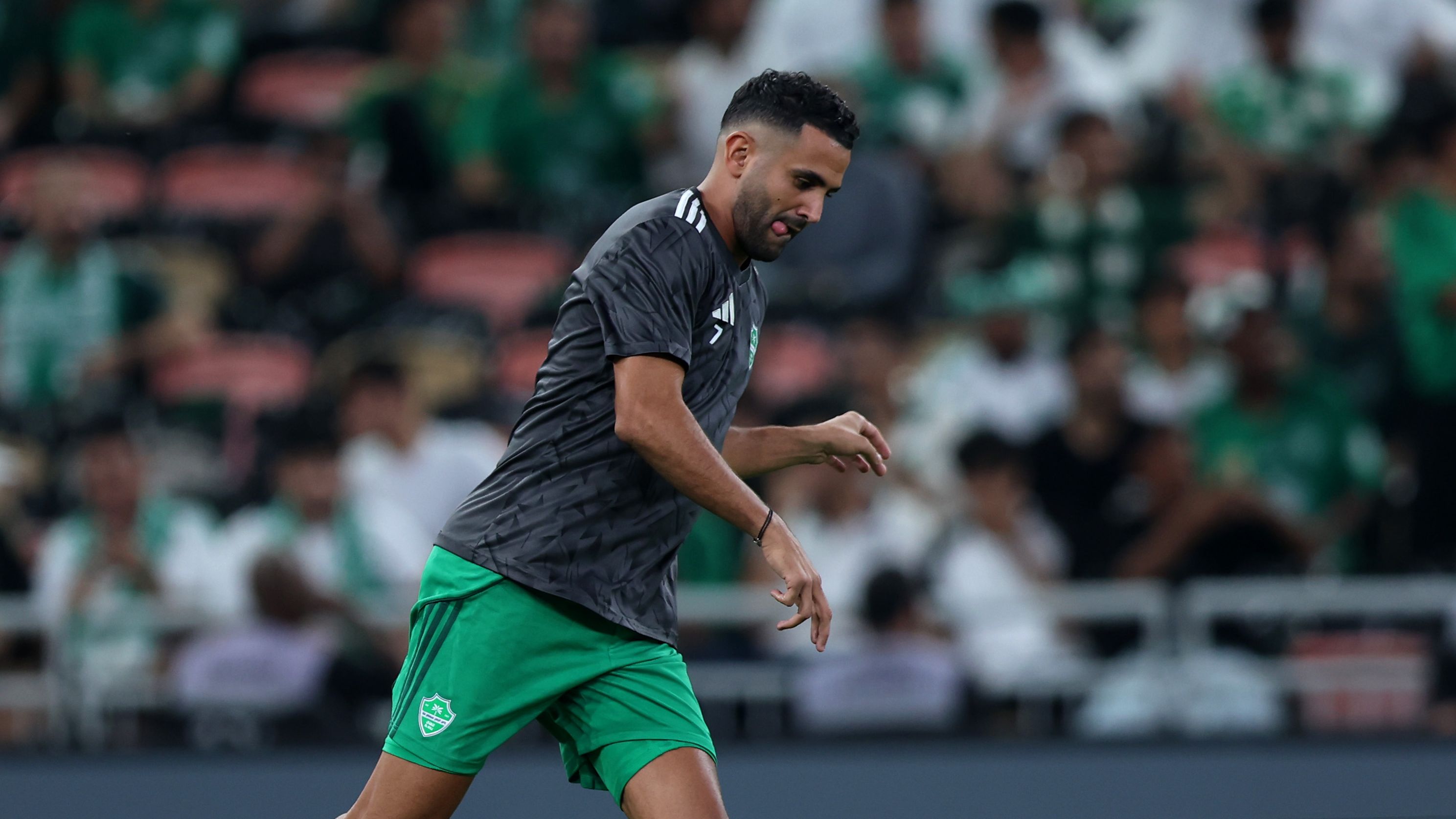 Al Ahli v Al Hilal - Saudi Pro League