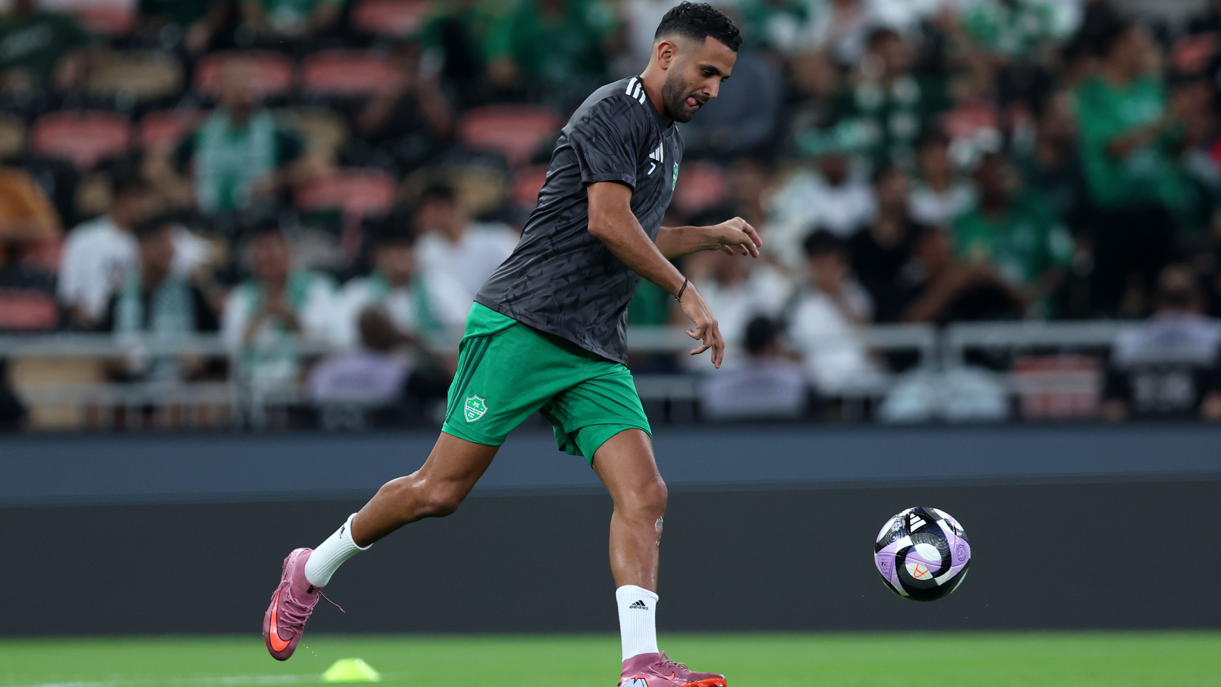 Al Ahli v Al Hilal - Saudi Pro League