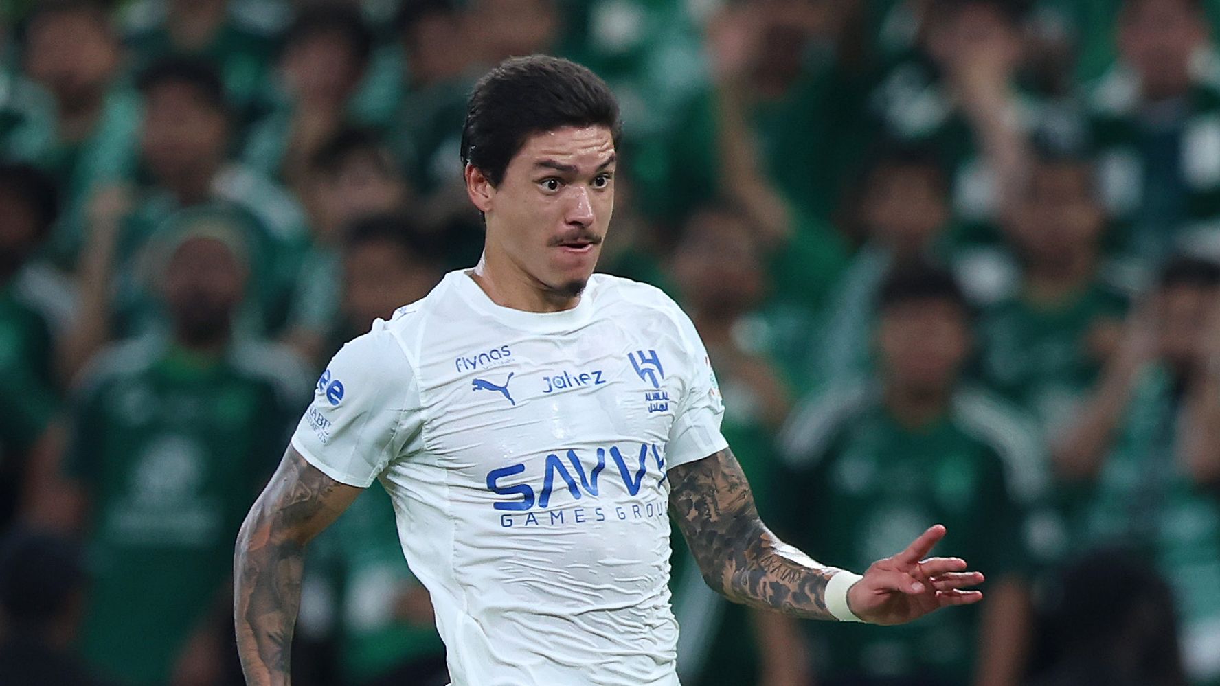 Al Ahli v Al Hilal - Saudi Pro League