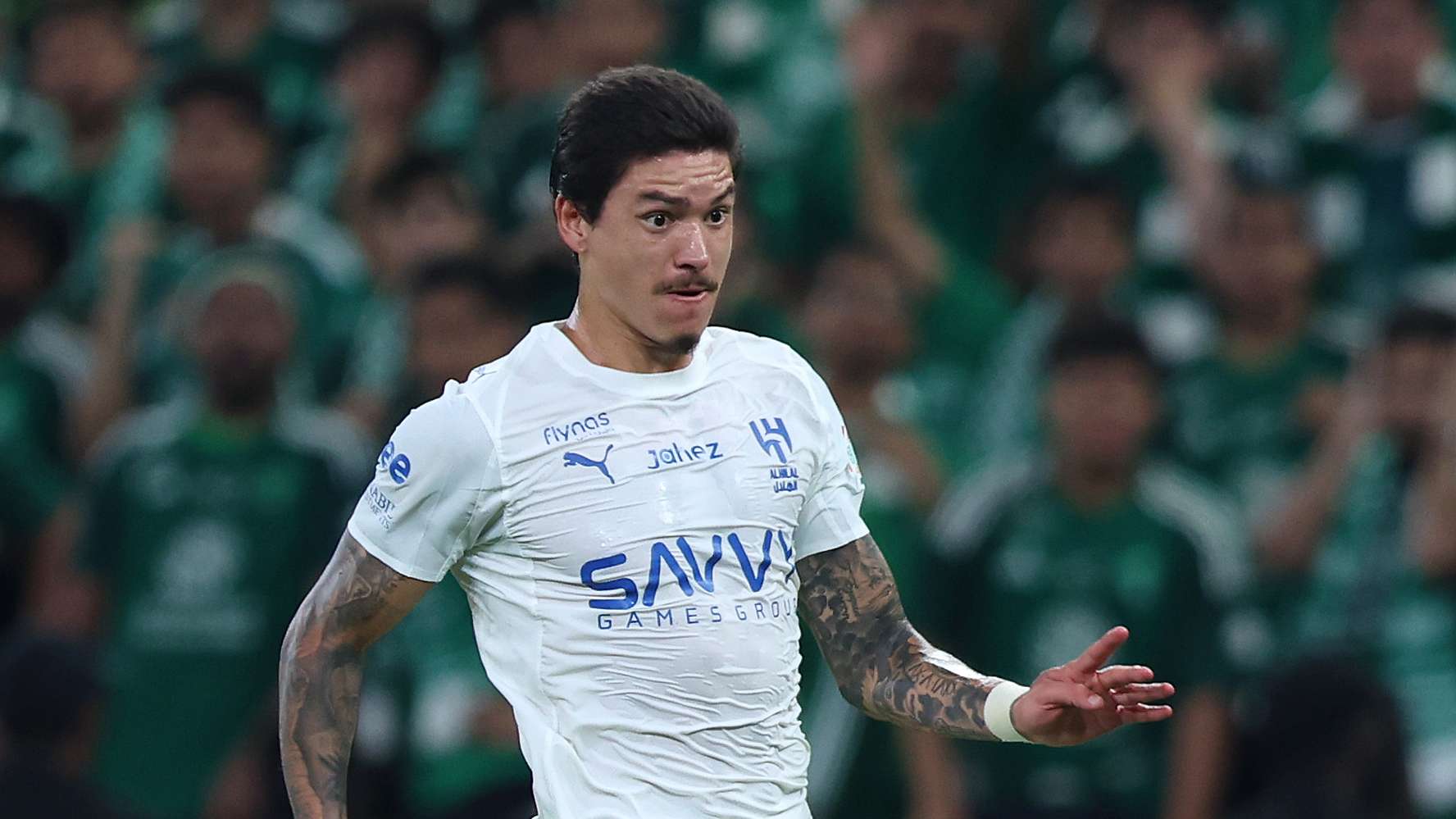 Al Ahli v Al Hilal - Saudi Pro League