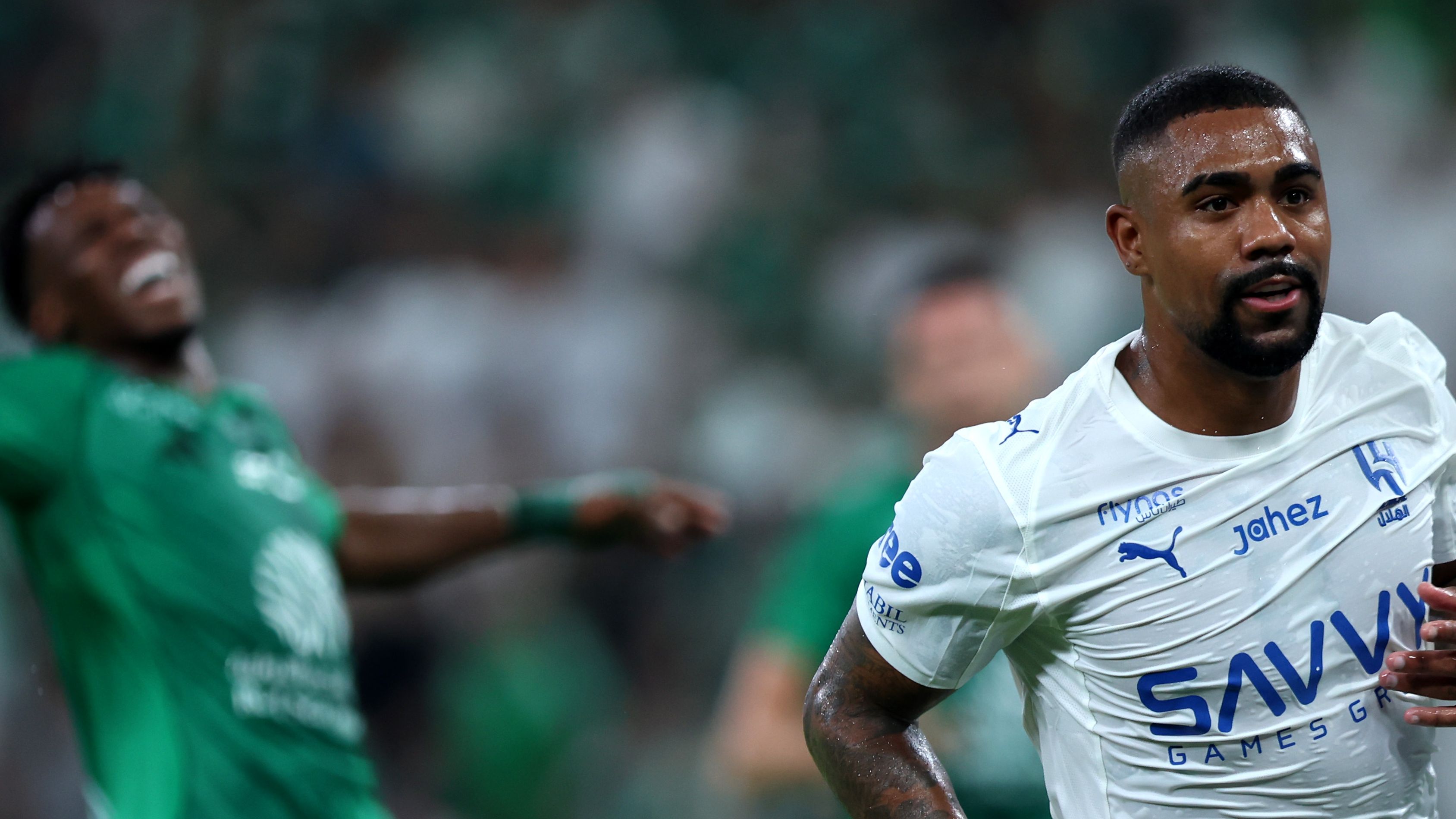 Al Ahli v Al Hilal - Saudi Pro League