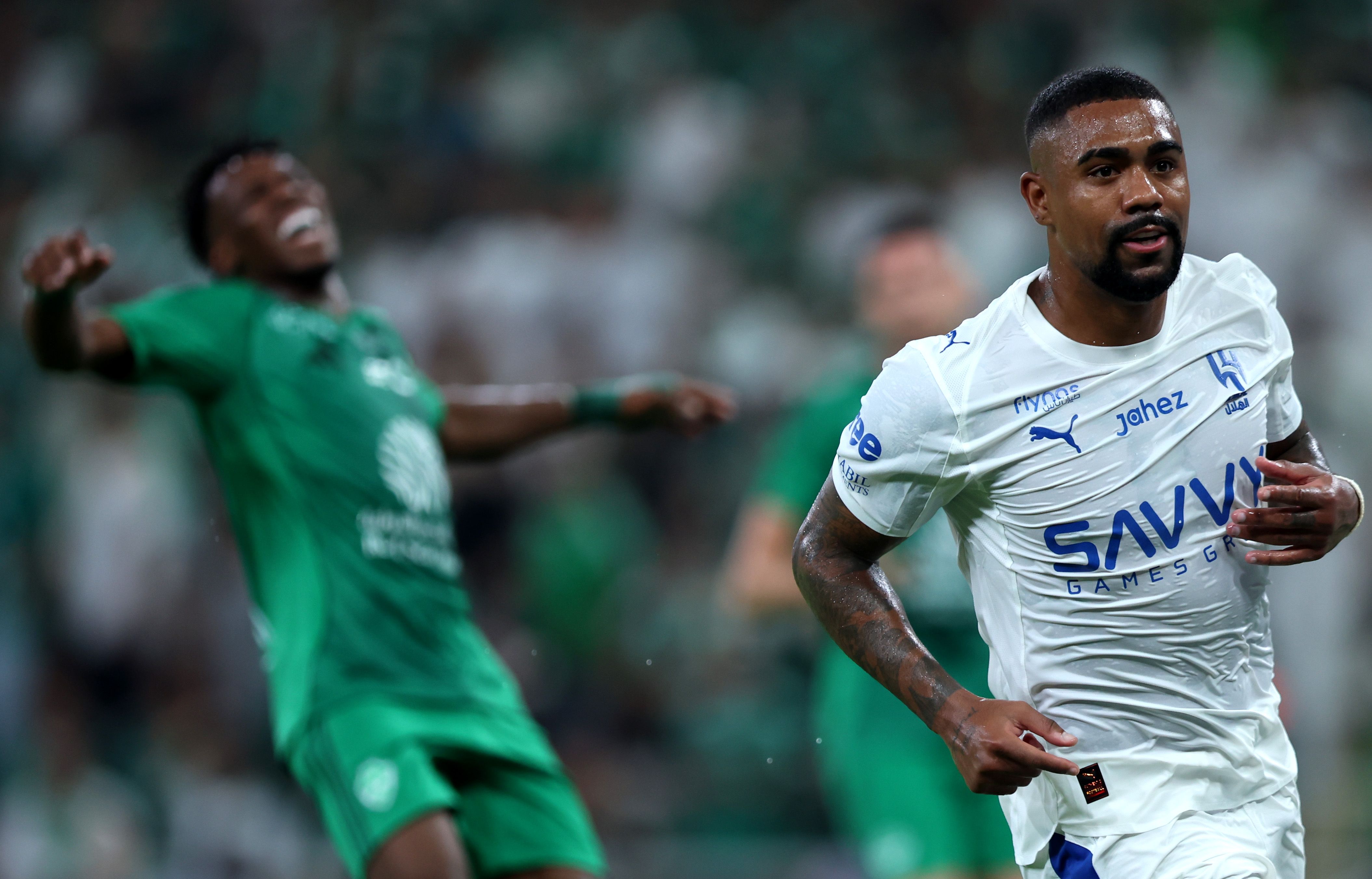 Al Ahli v Al Hilal - Saudi Pro League