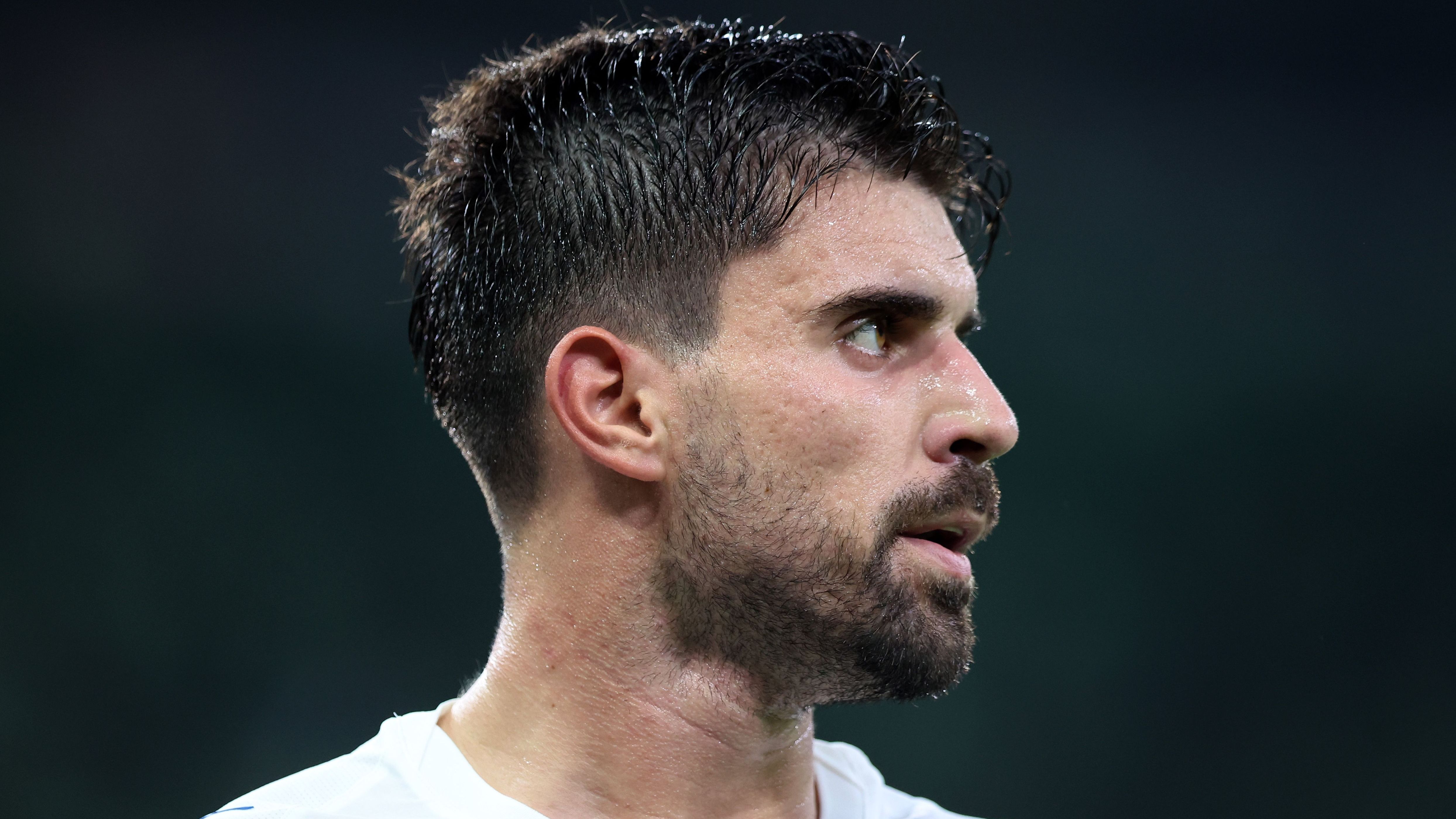 Al Ahli v Al Hilal - Saudi Pro League