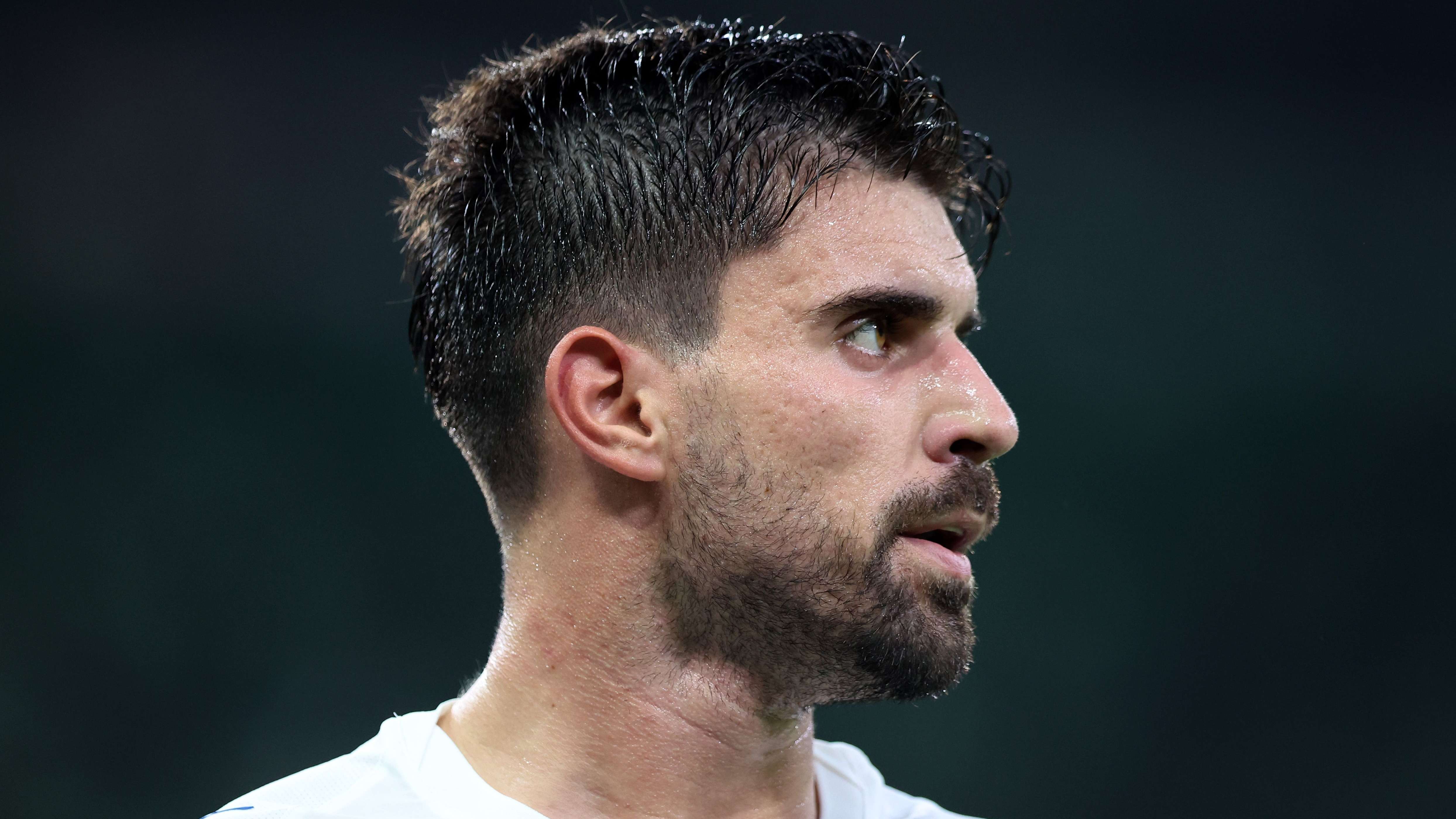 Al Ahli v Al Hilal - Saudi Pro League