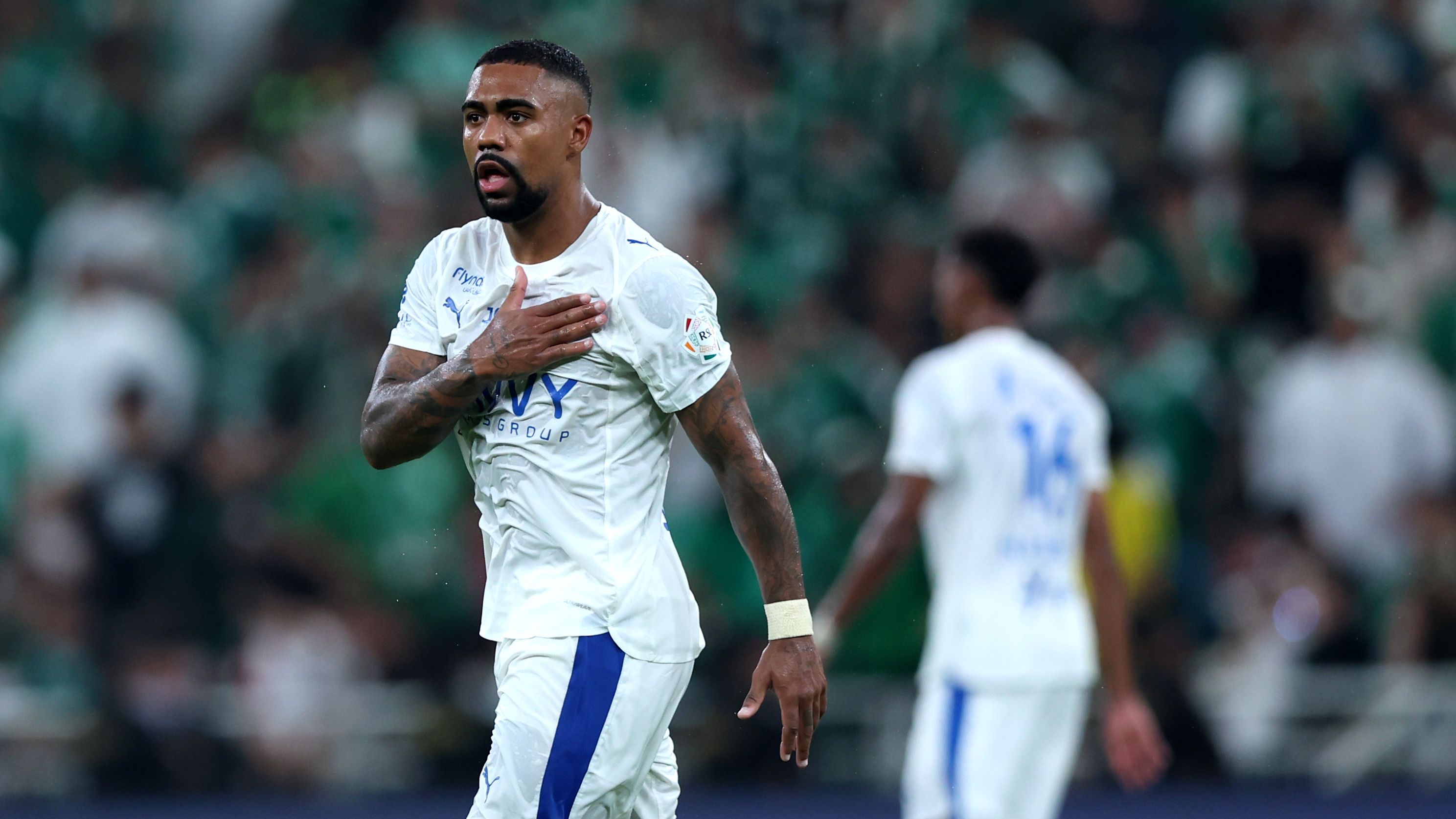 Al Ahli v Al Hilal - Saudi Pro League