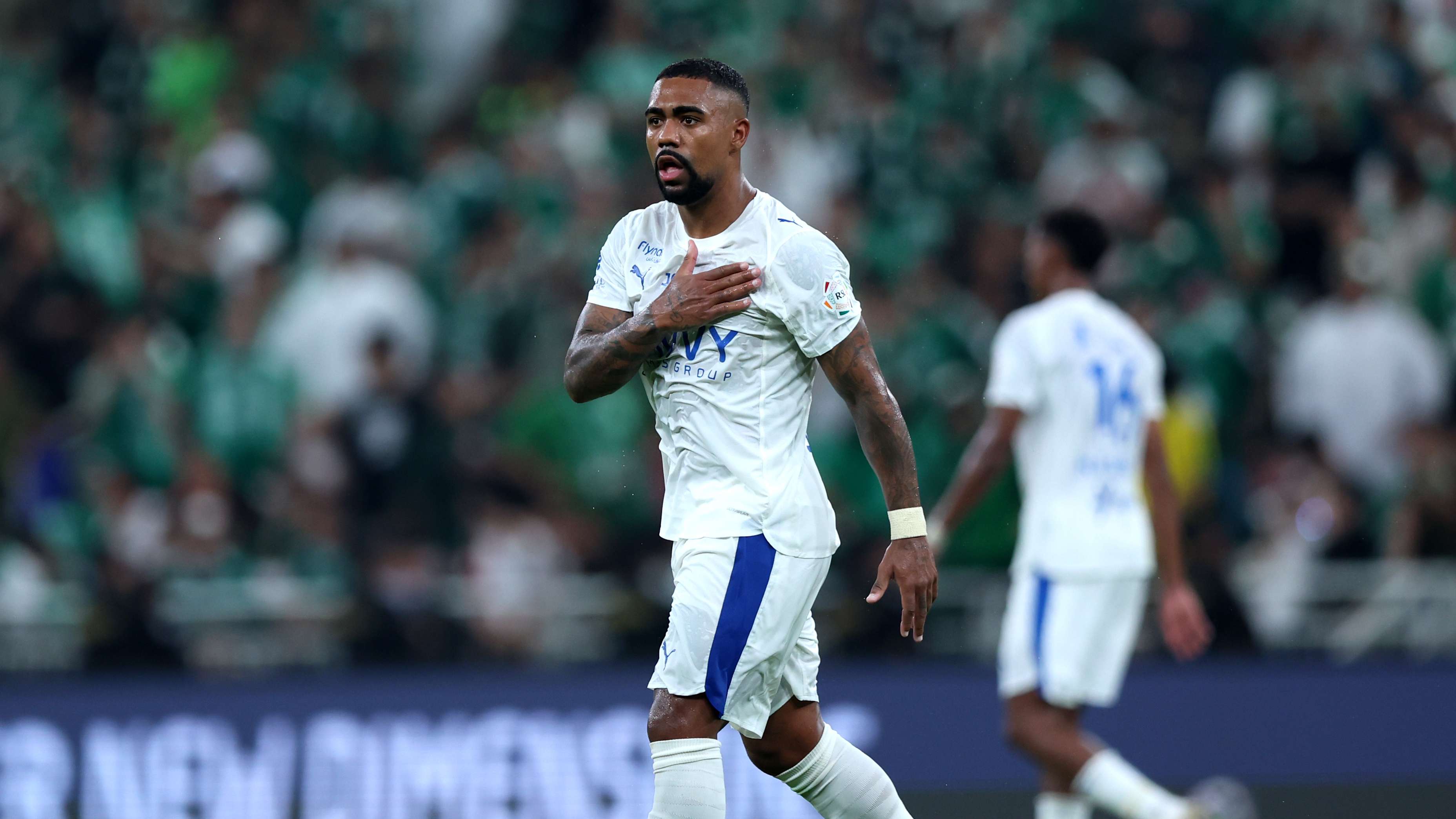 Al Ahli v Al Hilal - Saudi Pro League