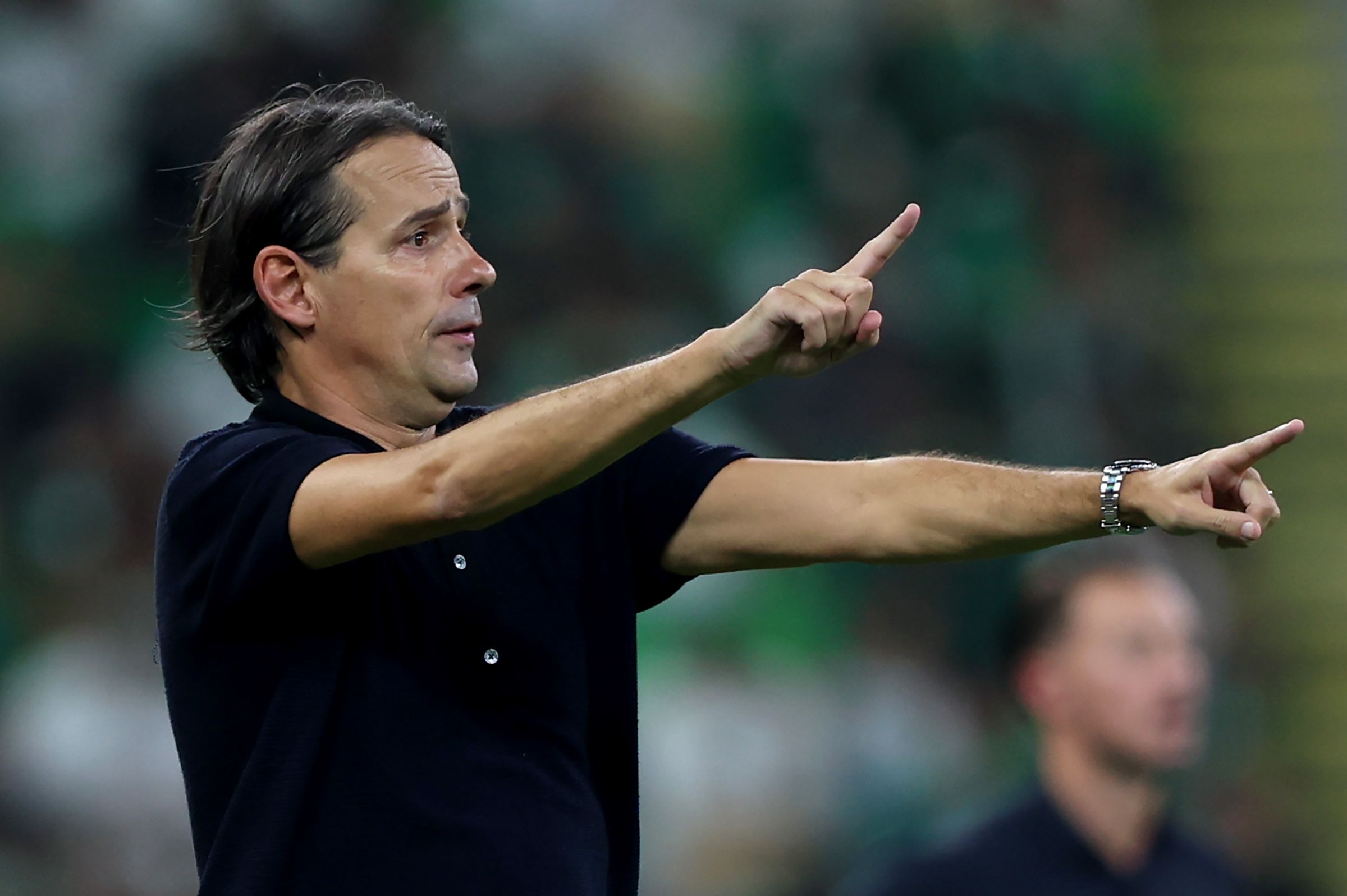 Al Ahli v Al Hilal - Saudi Pro League