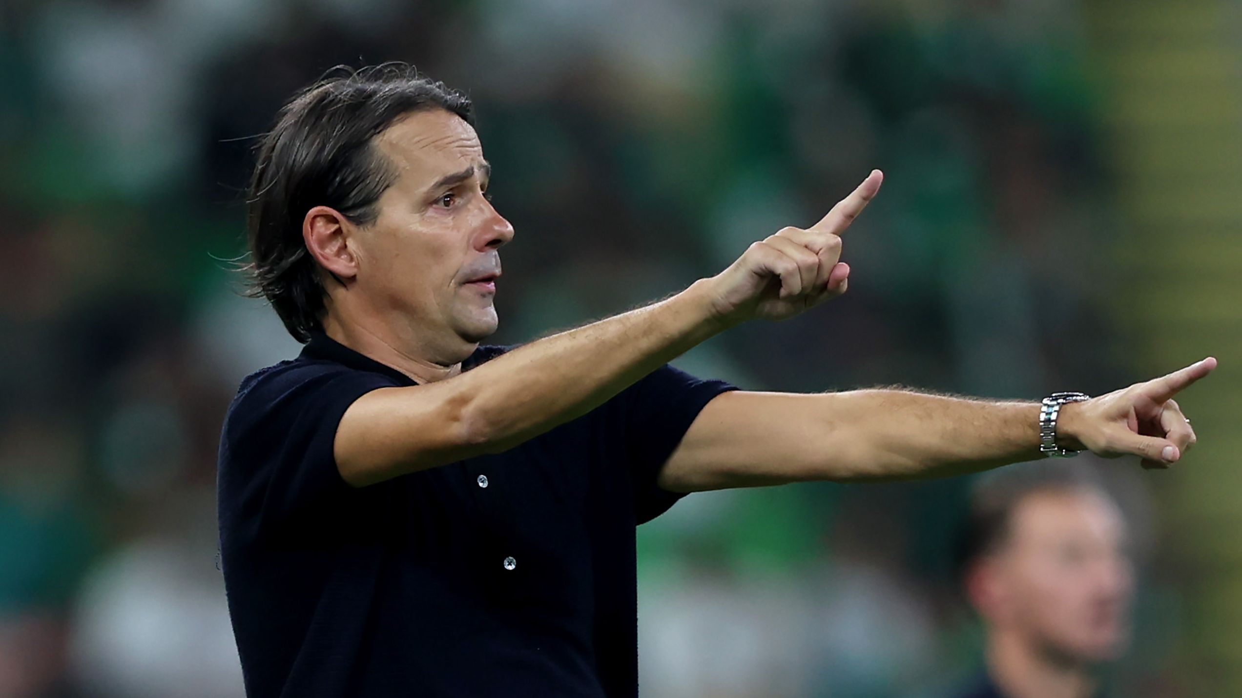 Al Ahli v Al Hilal - Saudi Pro League