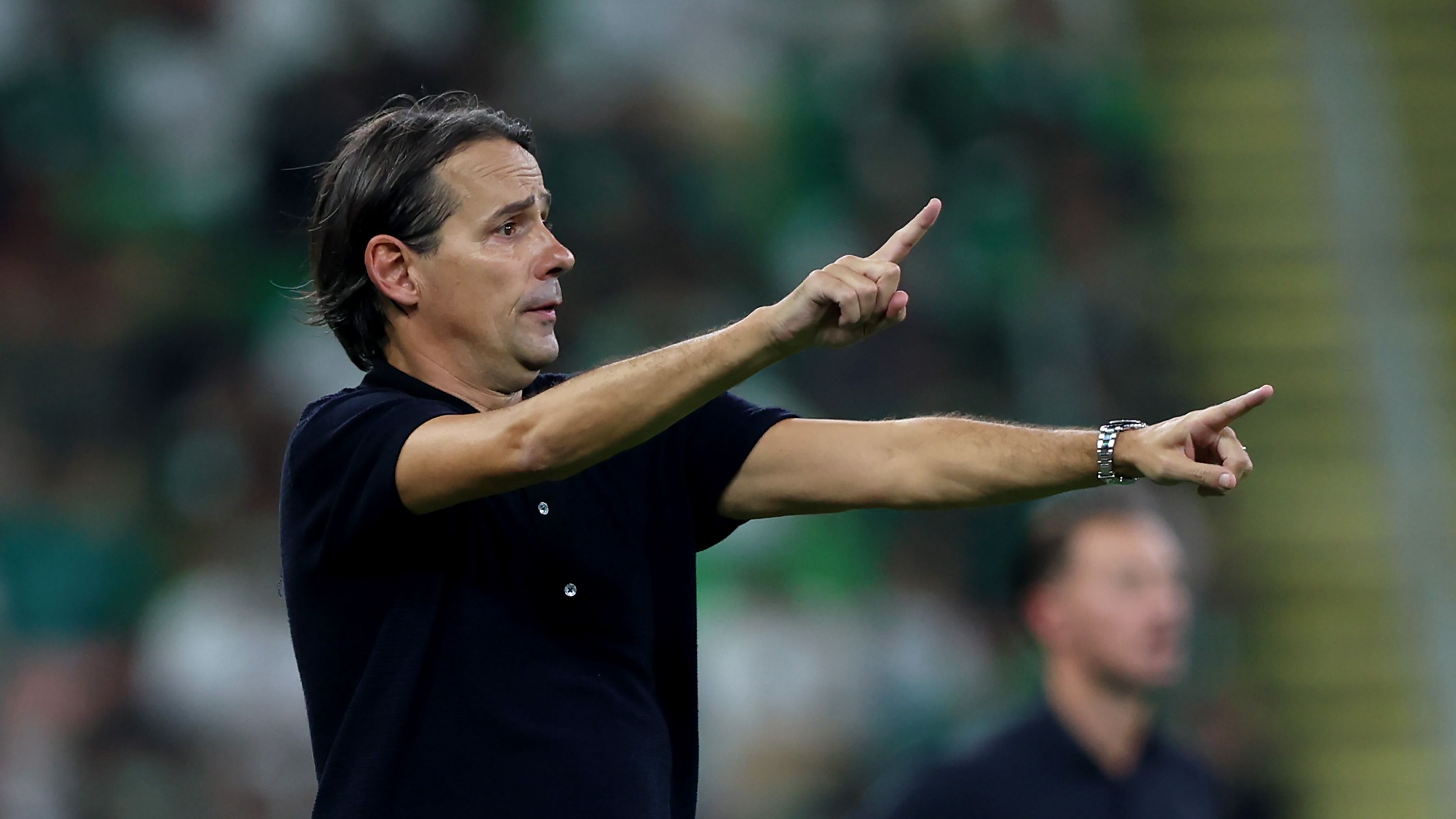 Al Ahli v Al Hilal - Saudi Pro League