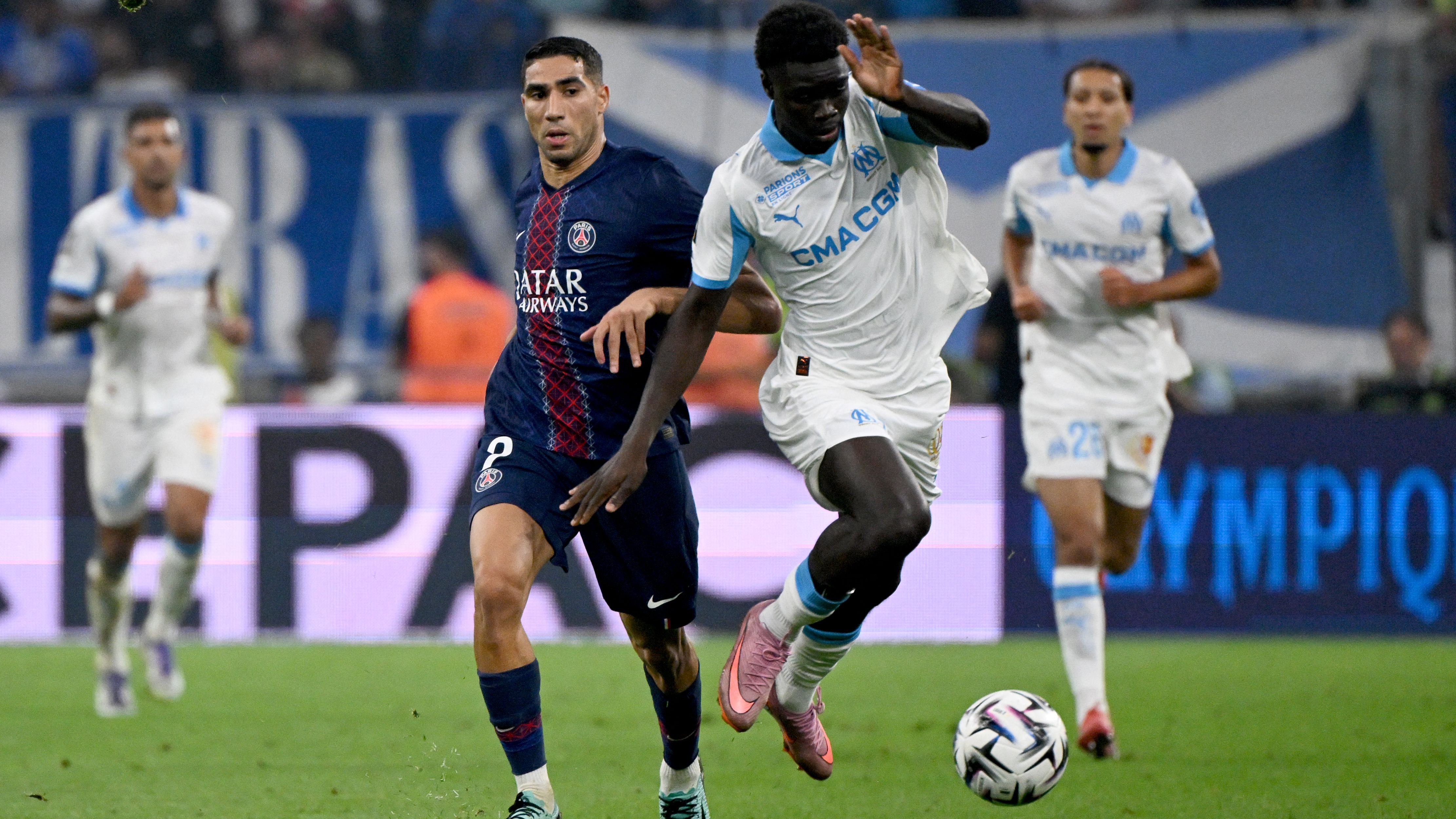 FBL-FRA-LIGUE1-MARSEILLE-PSG
