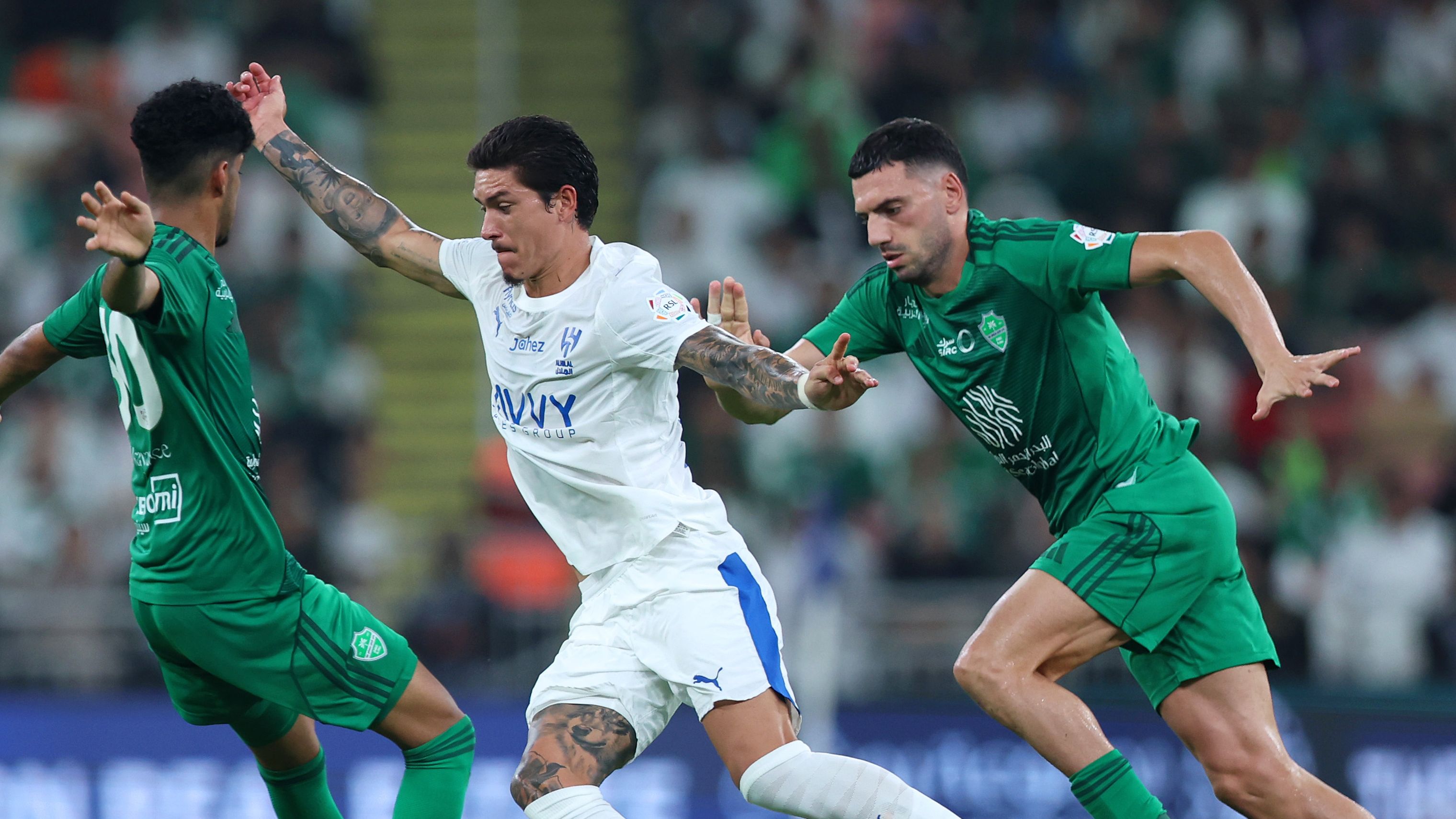 خالد الغنام