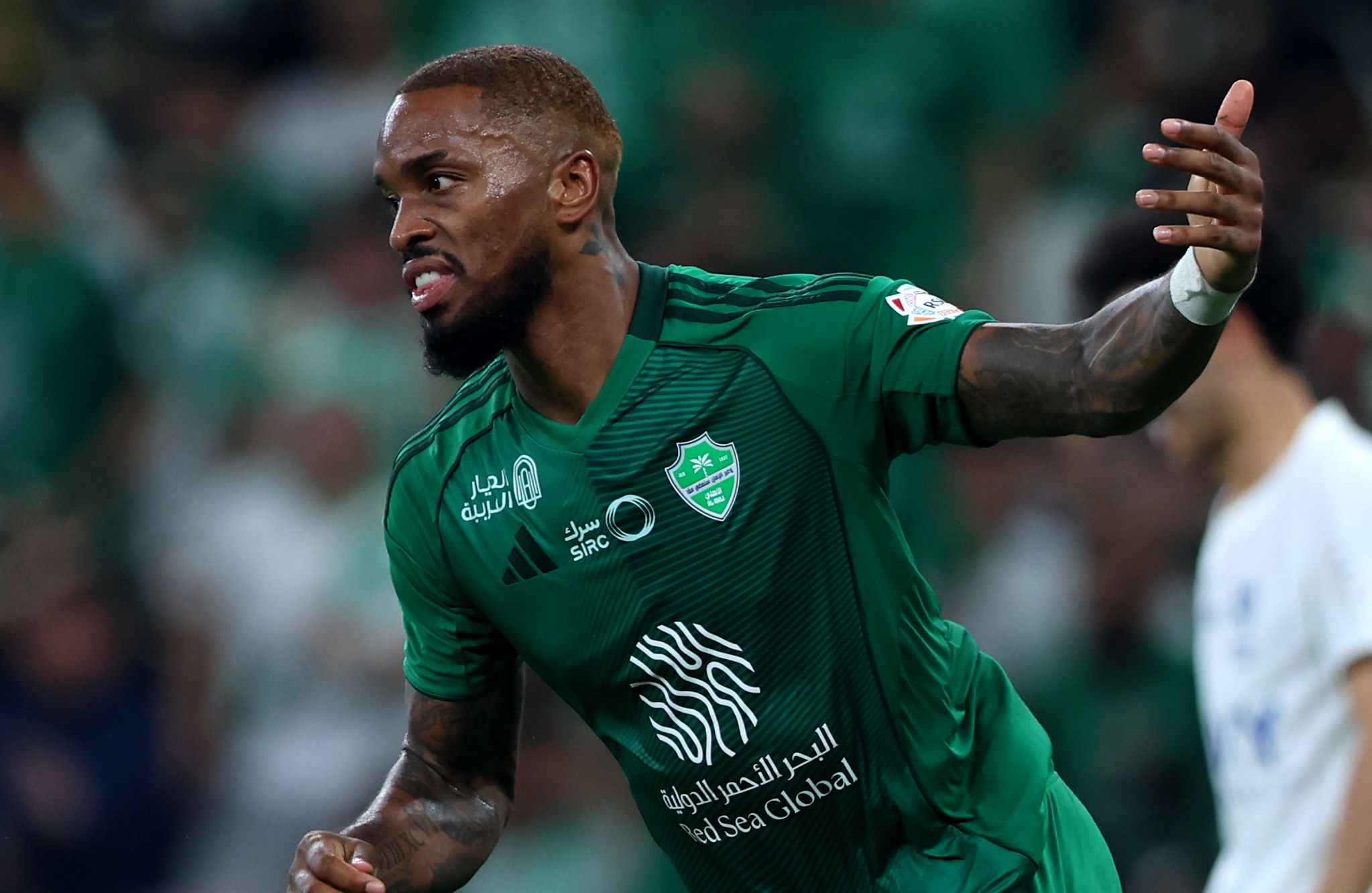 Al Ahli v Al Hilal - Saudi Pro League