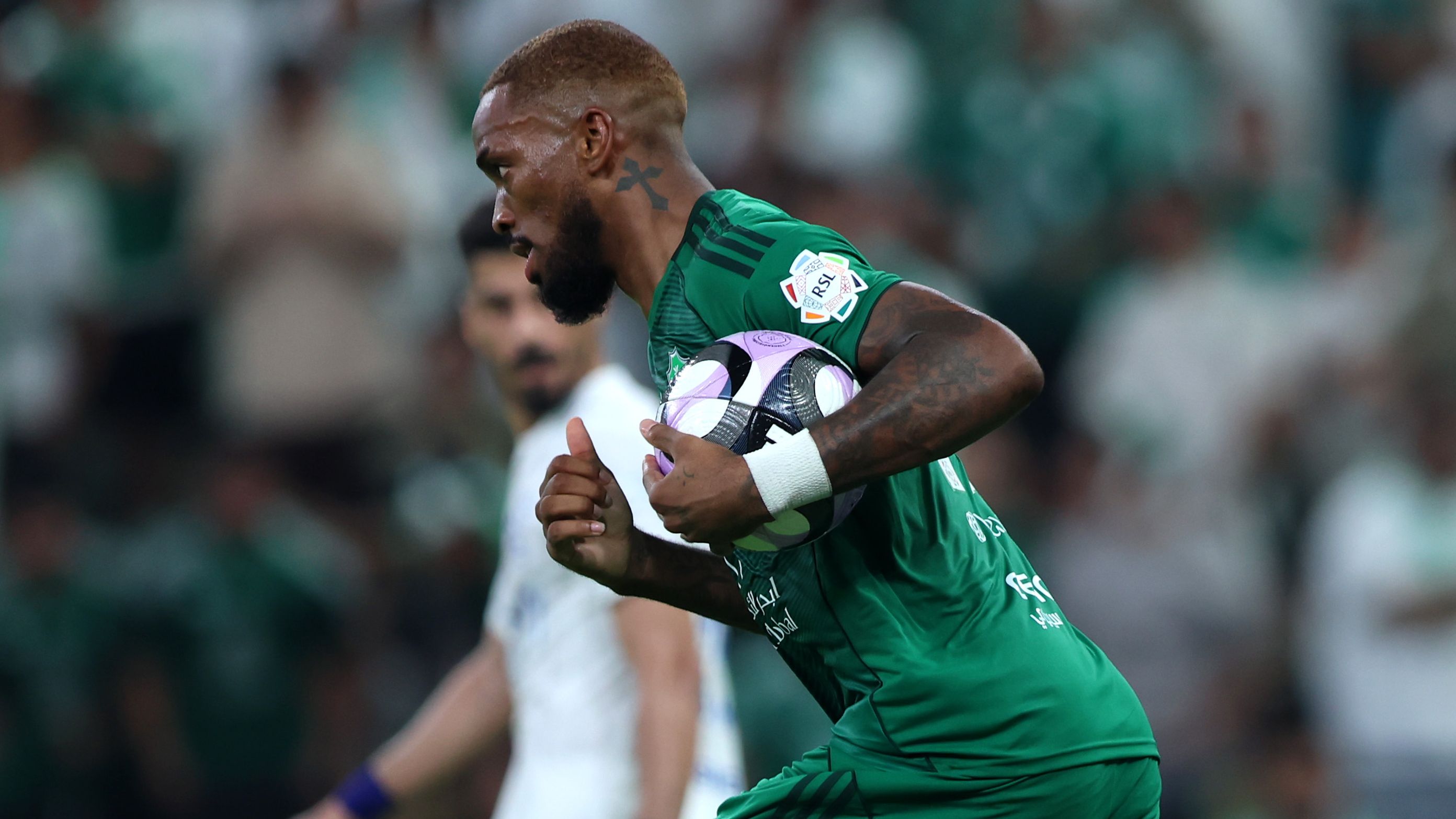 Al Ahli v Al Hilal - Saudi Pro League
