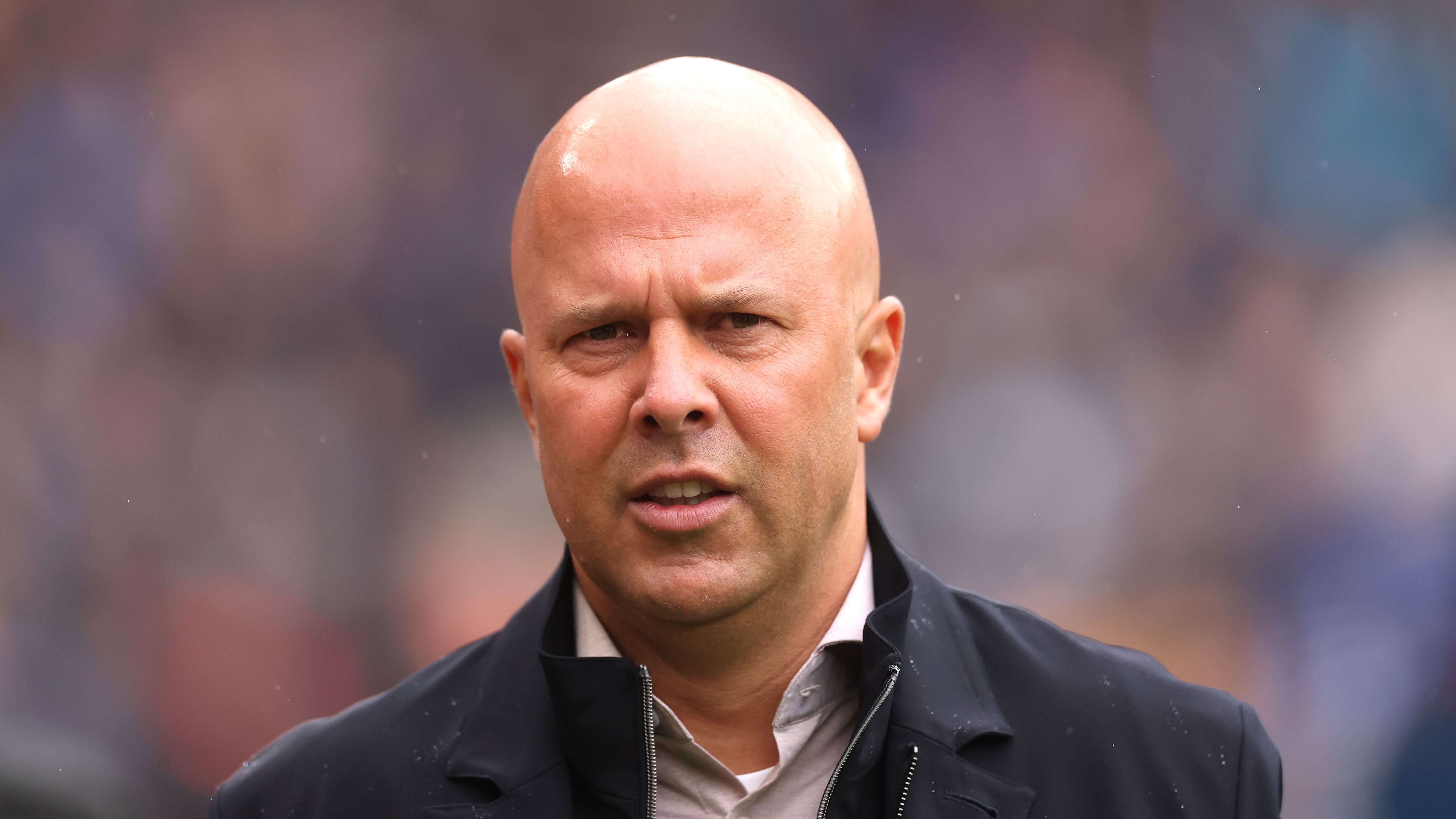 Liverpool v Everton - Premier League