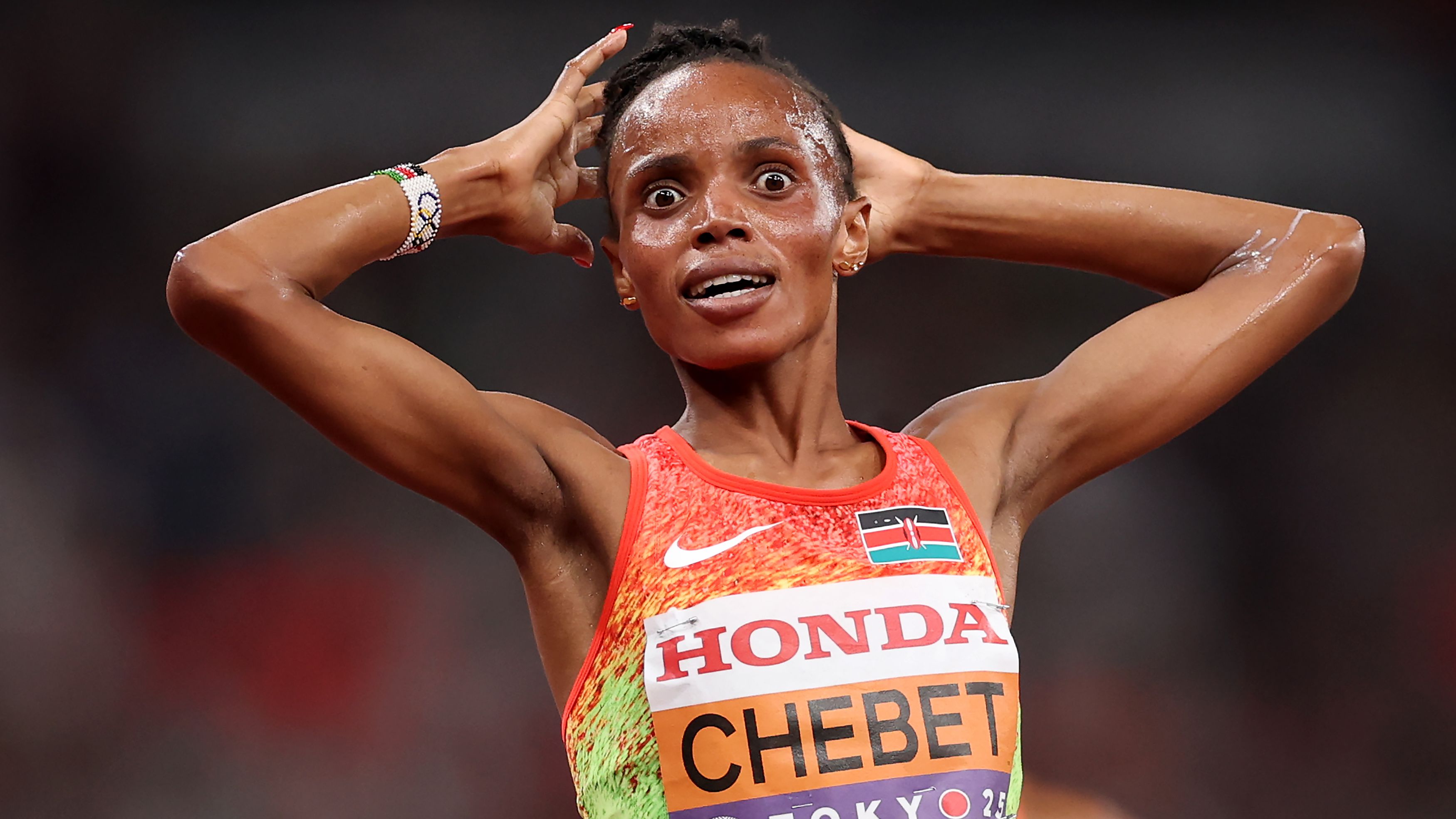 Day 8 - World Athletics Championships Tokyo 2025
