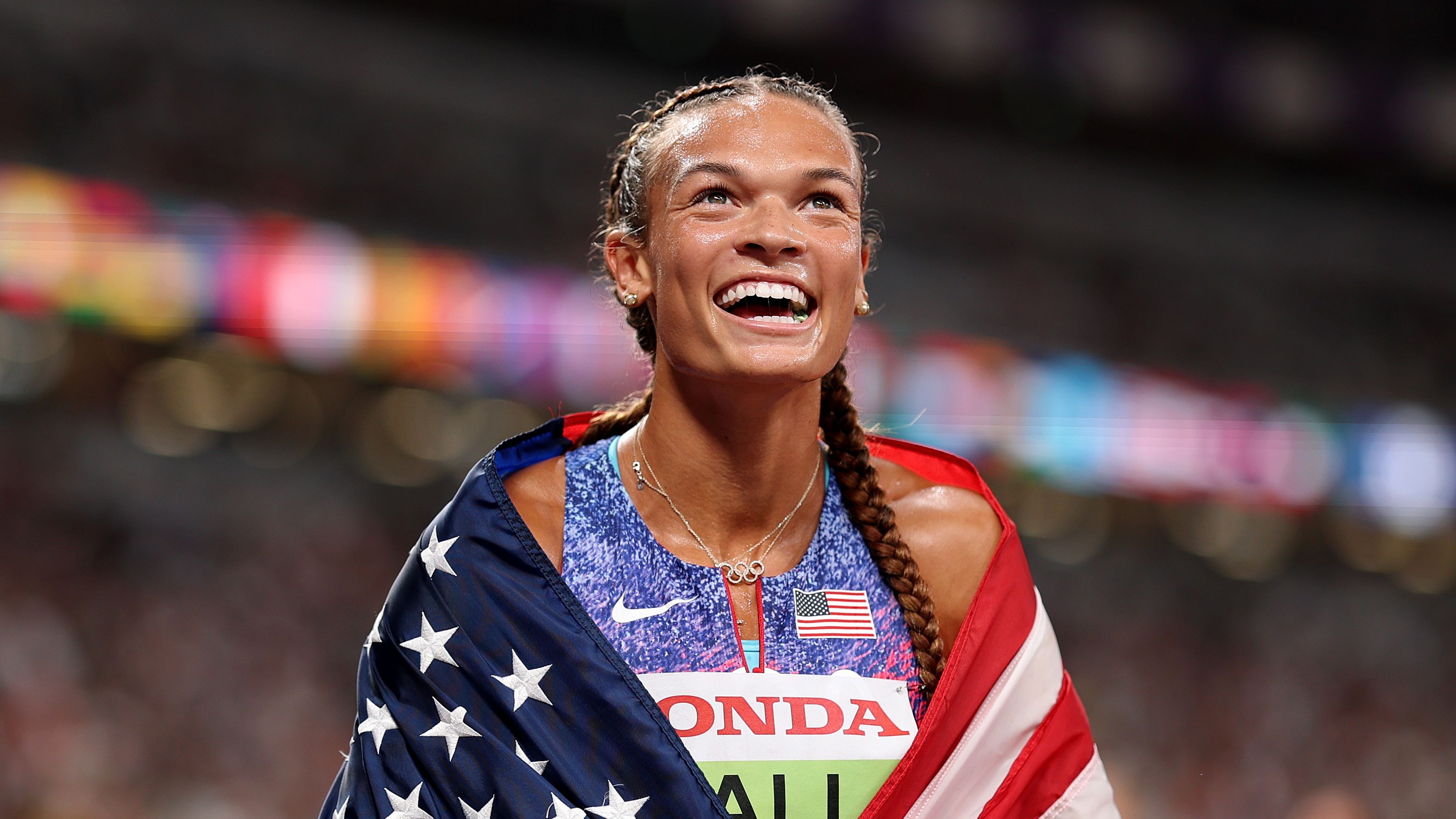 Day 8 - World Athletics Championships Tokyo 2025