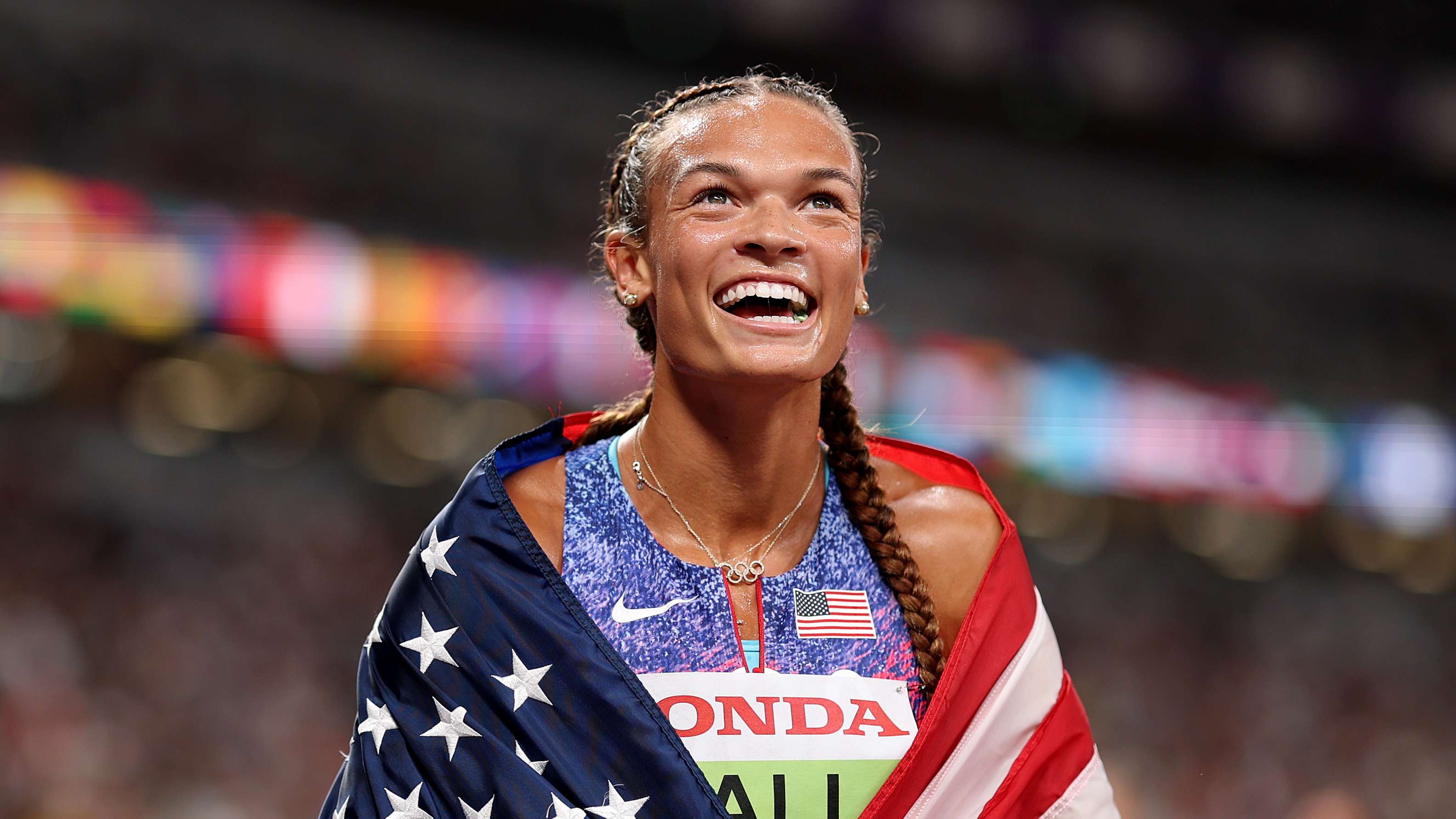 Day 8 - World Athletics Championships Tokyo 2025