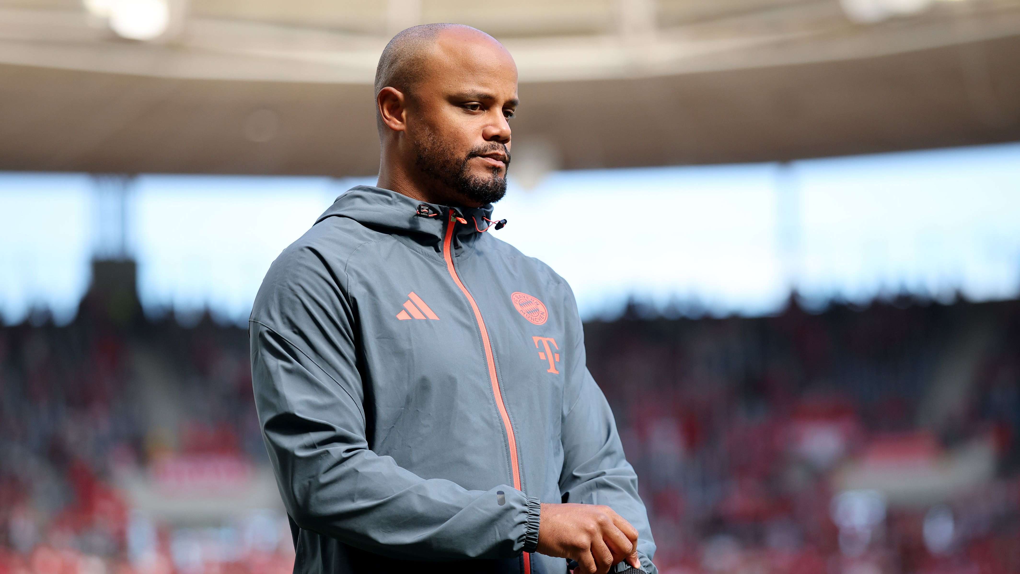 TSG Hoffenheim v FC Bayern München - Bundesliga