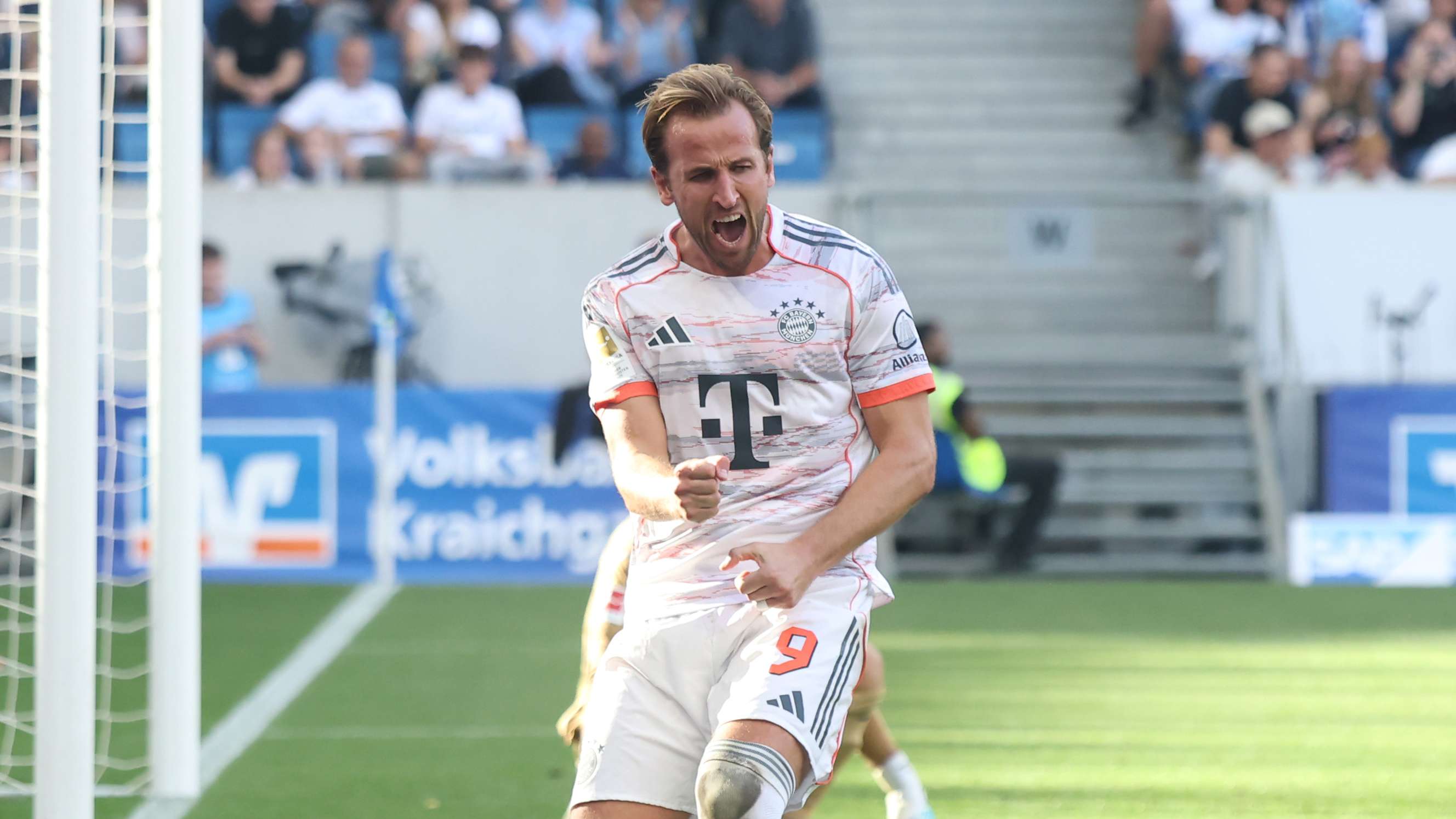 TSG Hoffenheim v FC Bayern München - Bundesliga