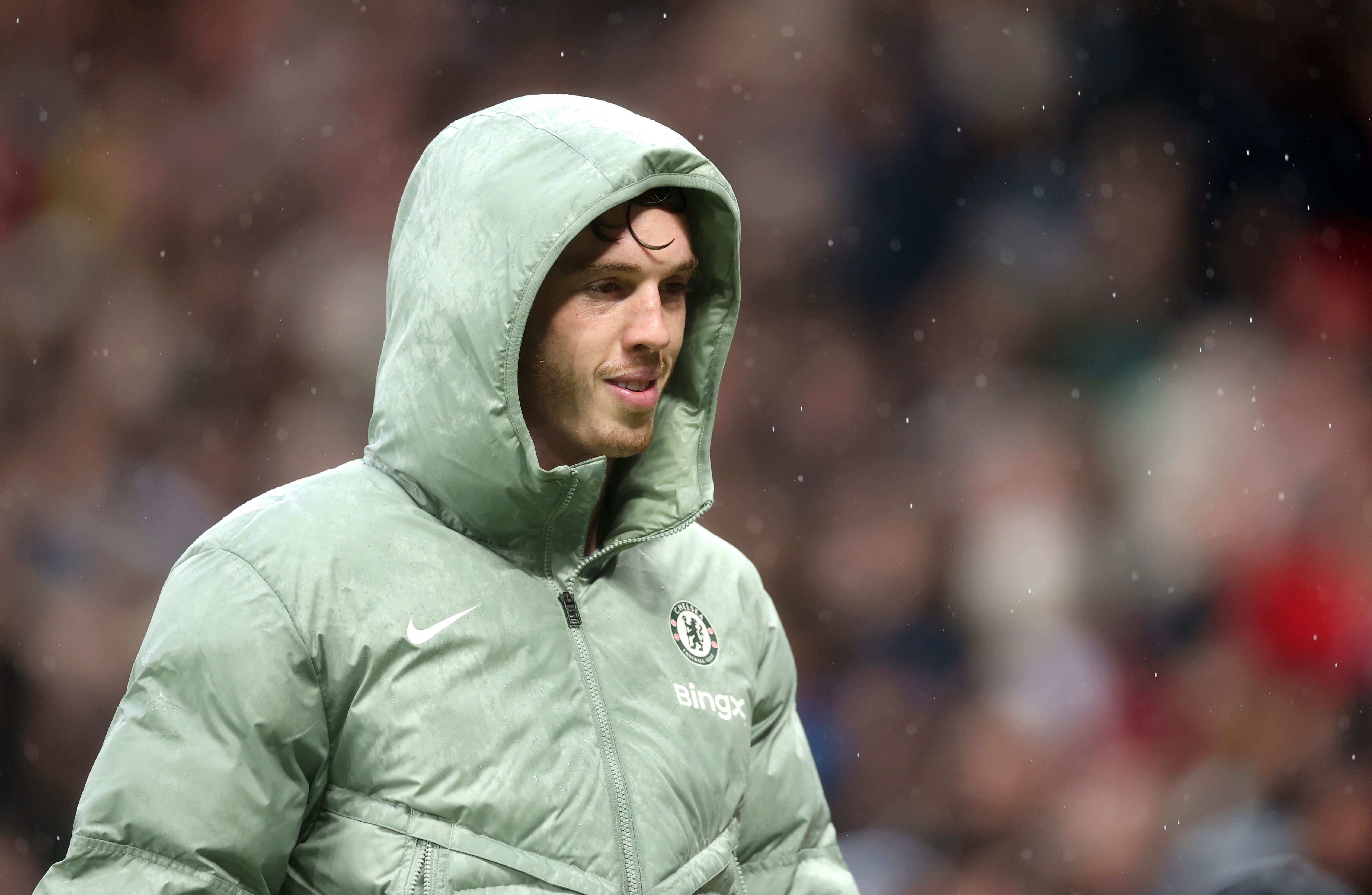 Manchester United v Chelsea - Premier League