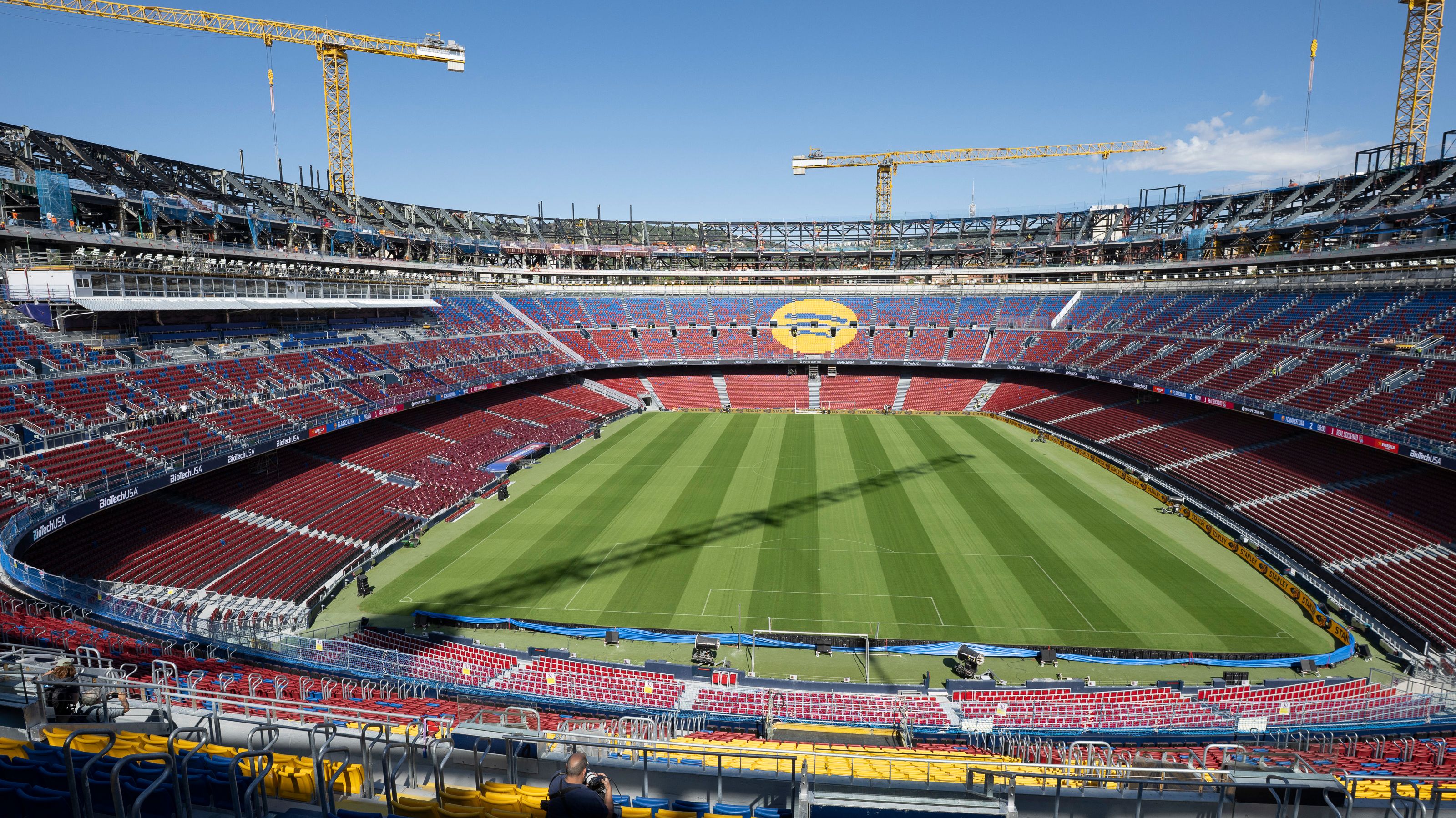 FBL-ESP-BARCELONA-STADIUM