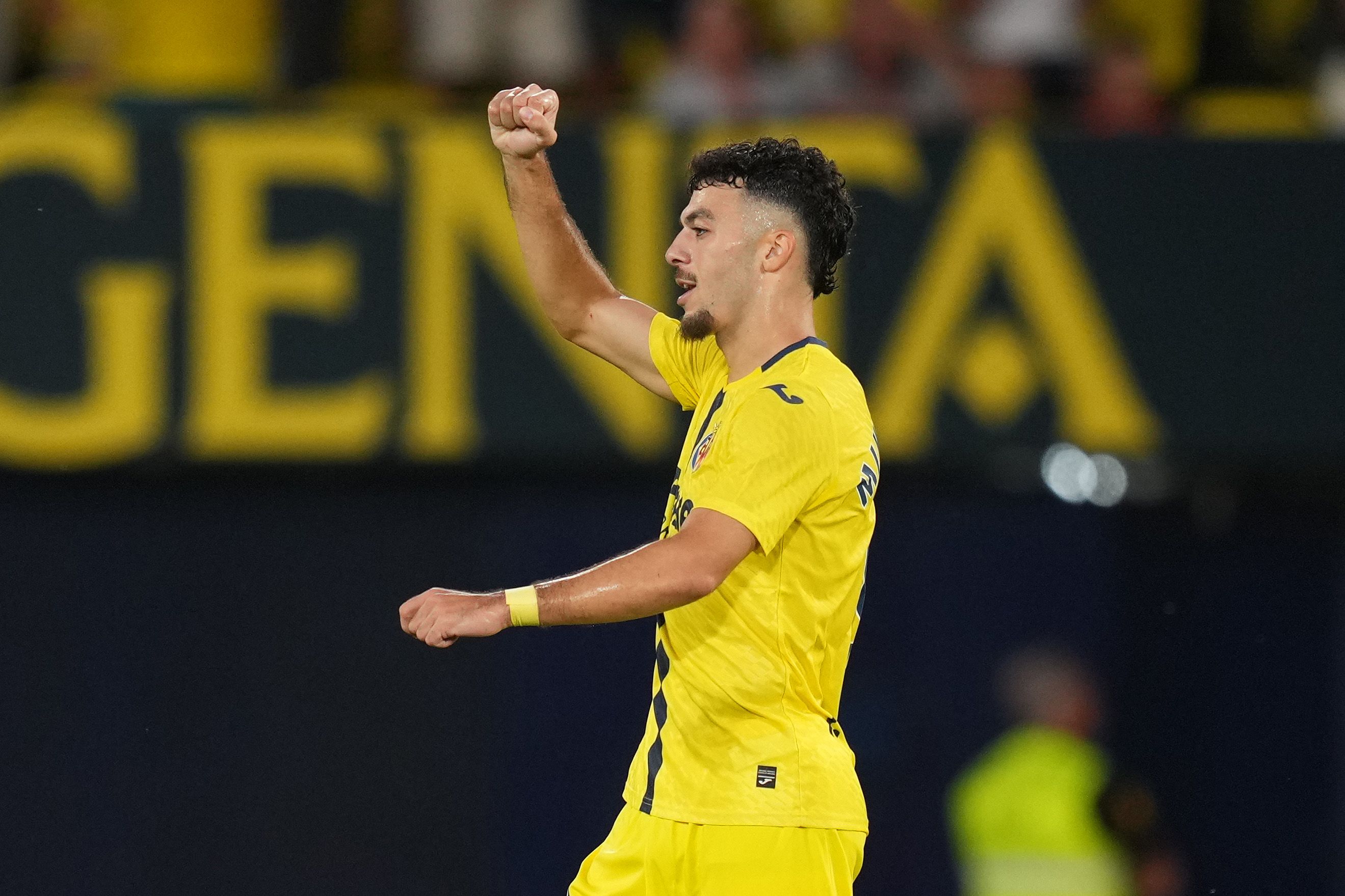 Villarreal CF v CA Osasuna - LaLiga EA Sports