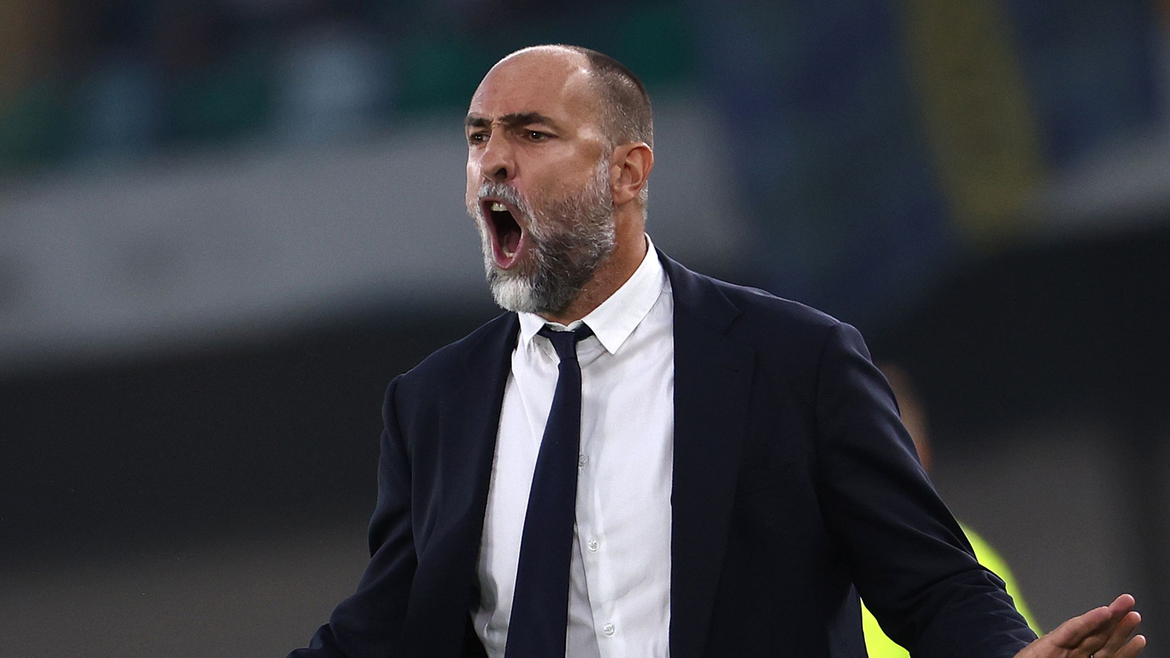 Hellas Verona FC v Juventus FC - Serie A