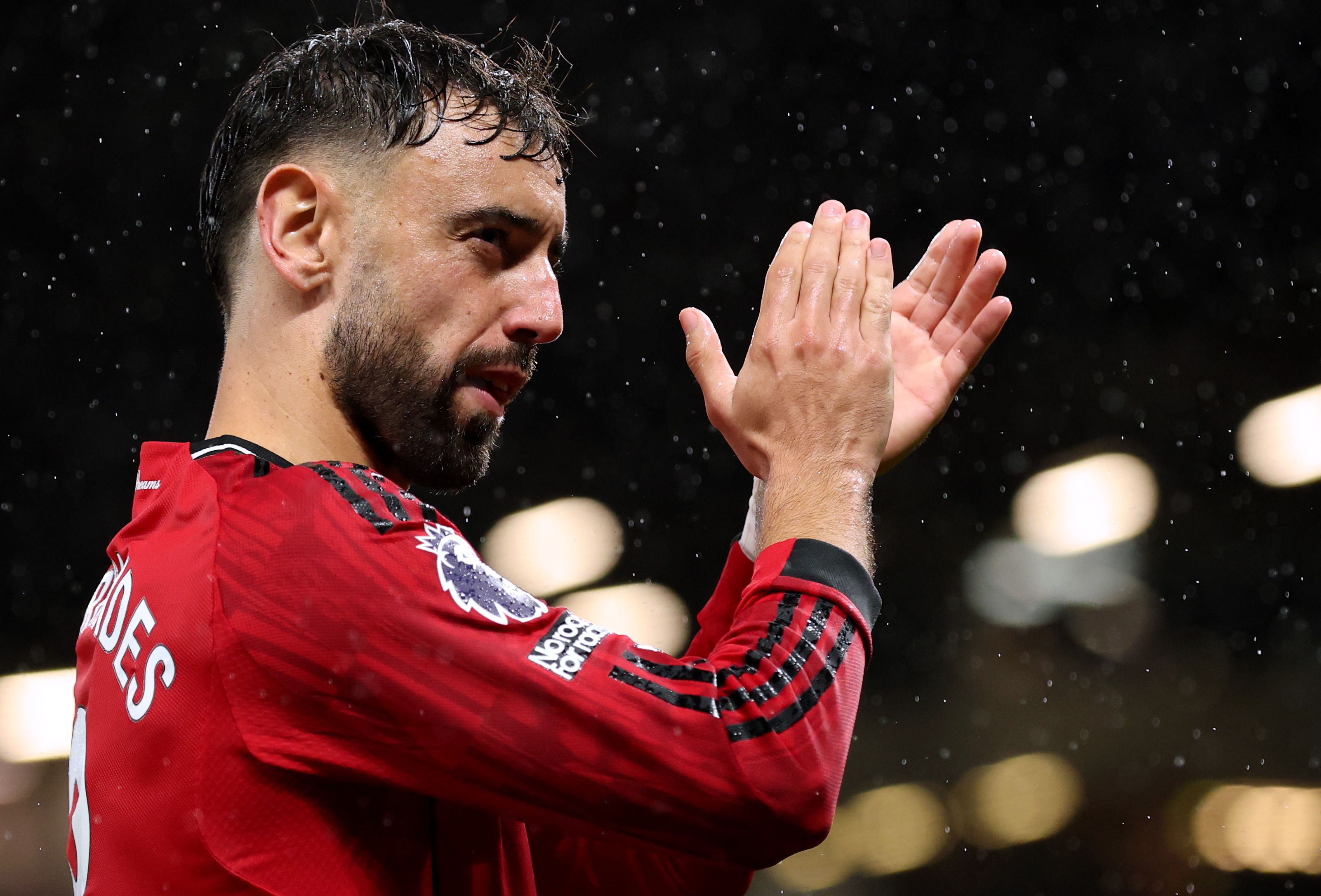 Manchester United v Chelsea - Premier League