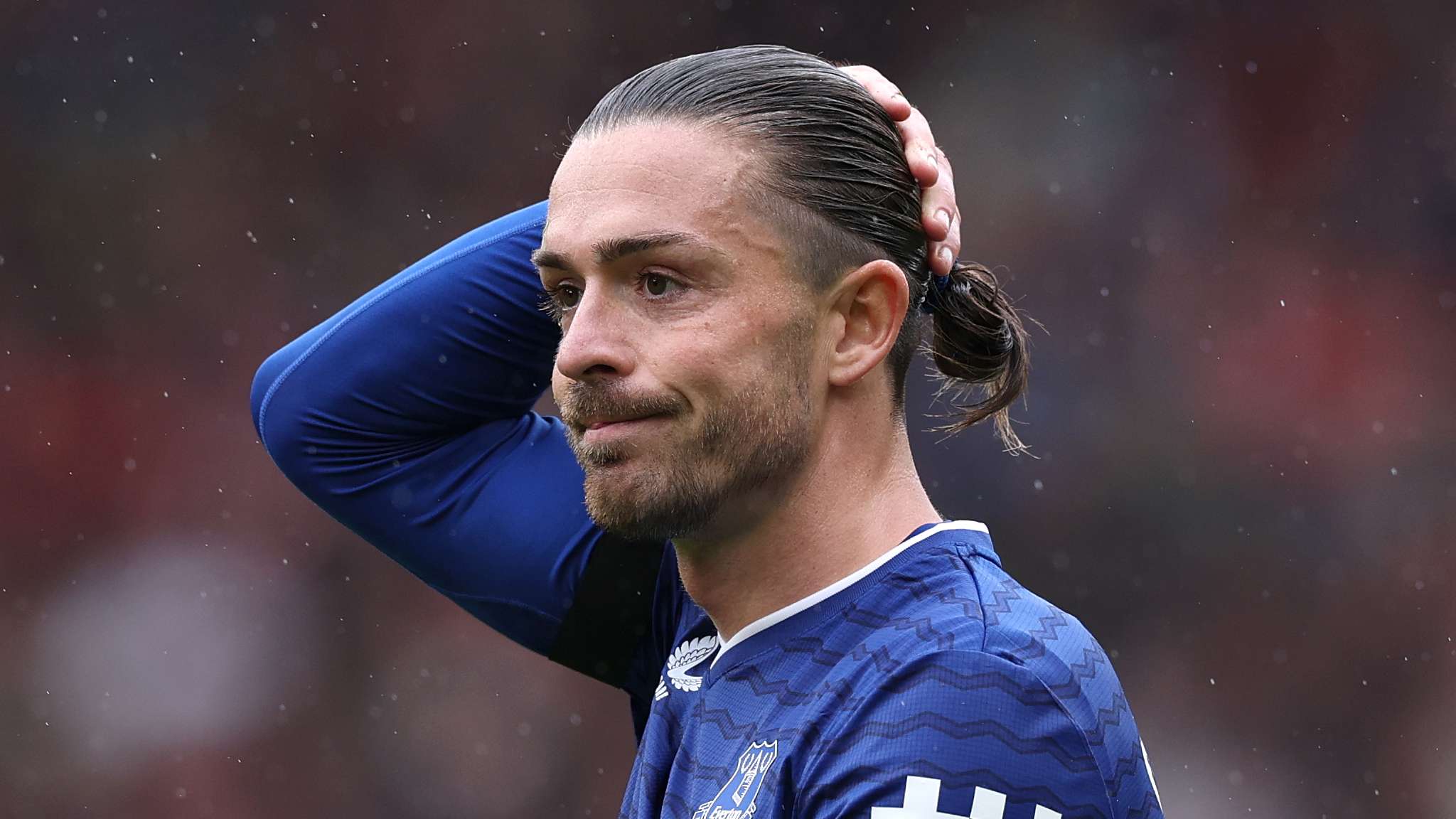 Liverpool v Everton - Premier League