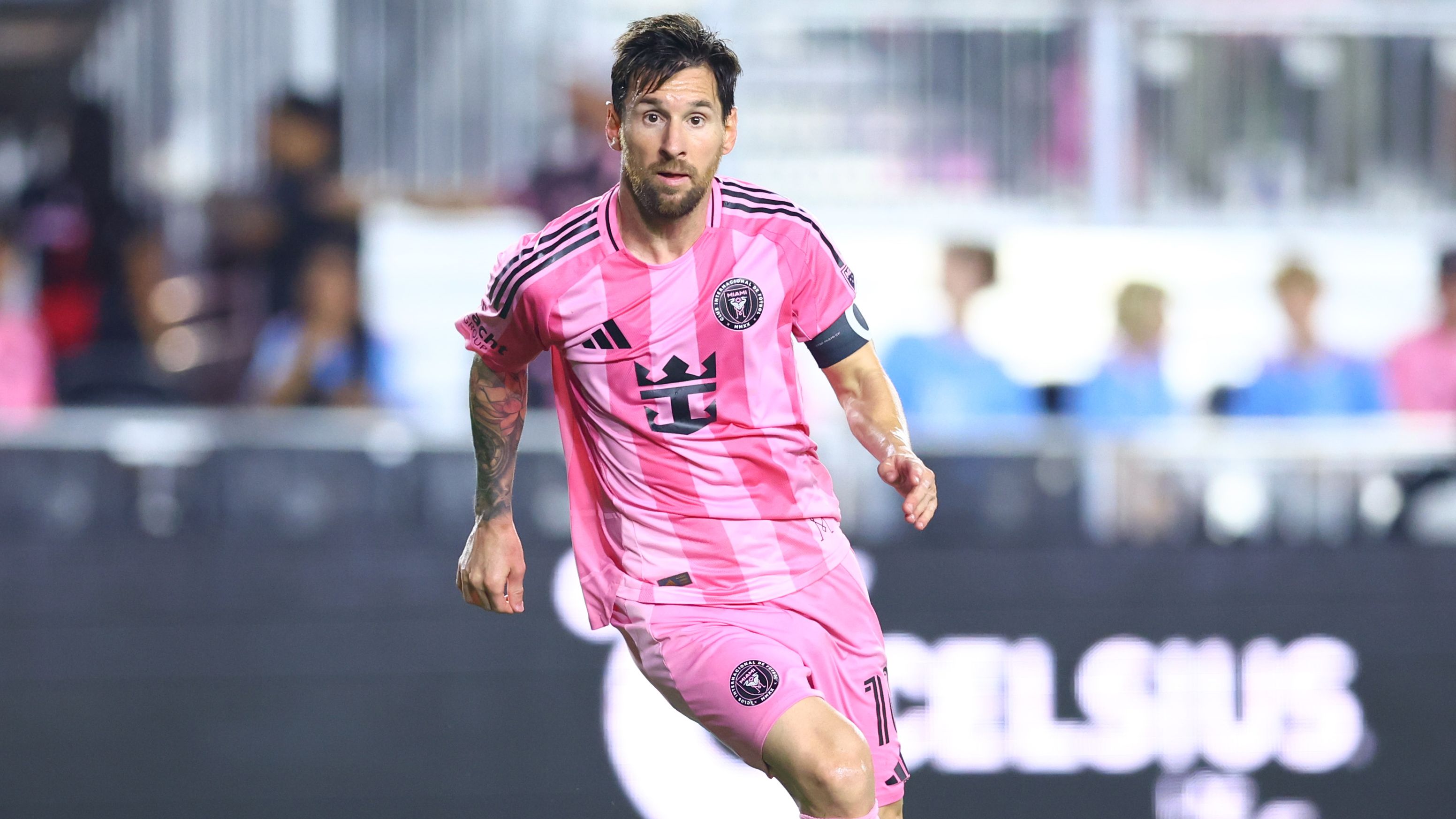 Inter Miami CF v D.C. United