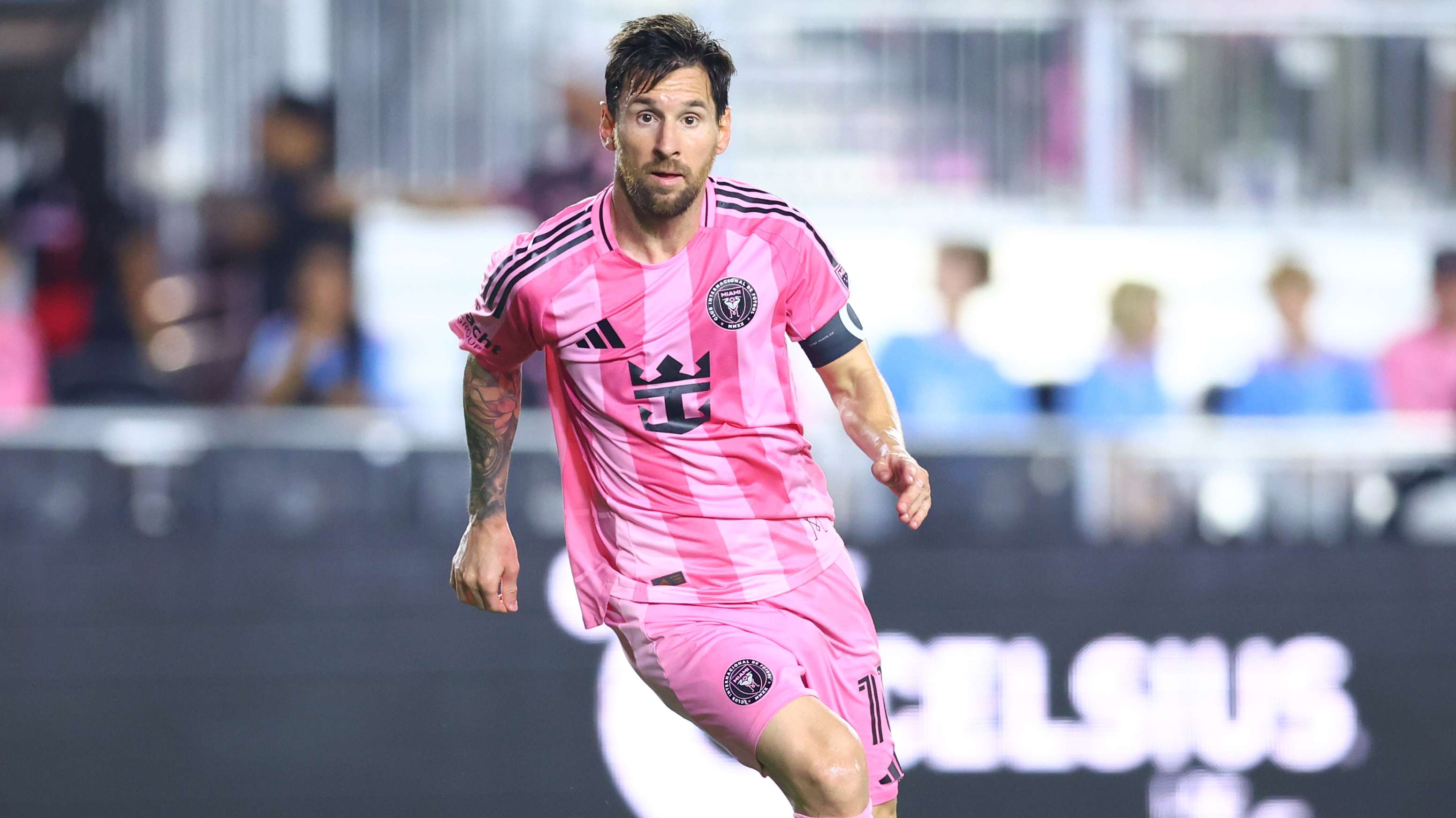 Inter Miami CF v D.C. United