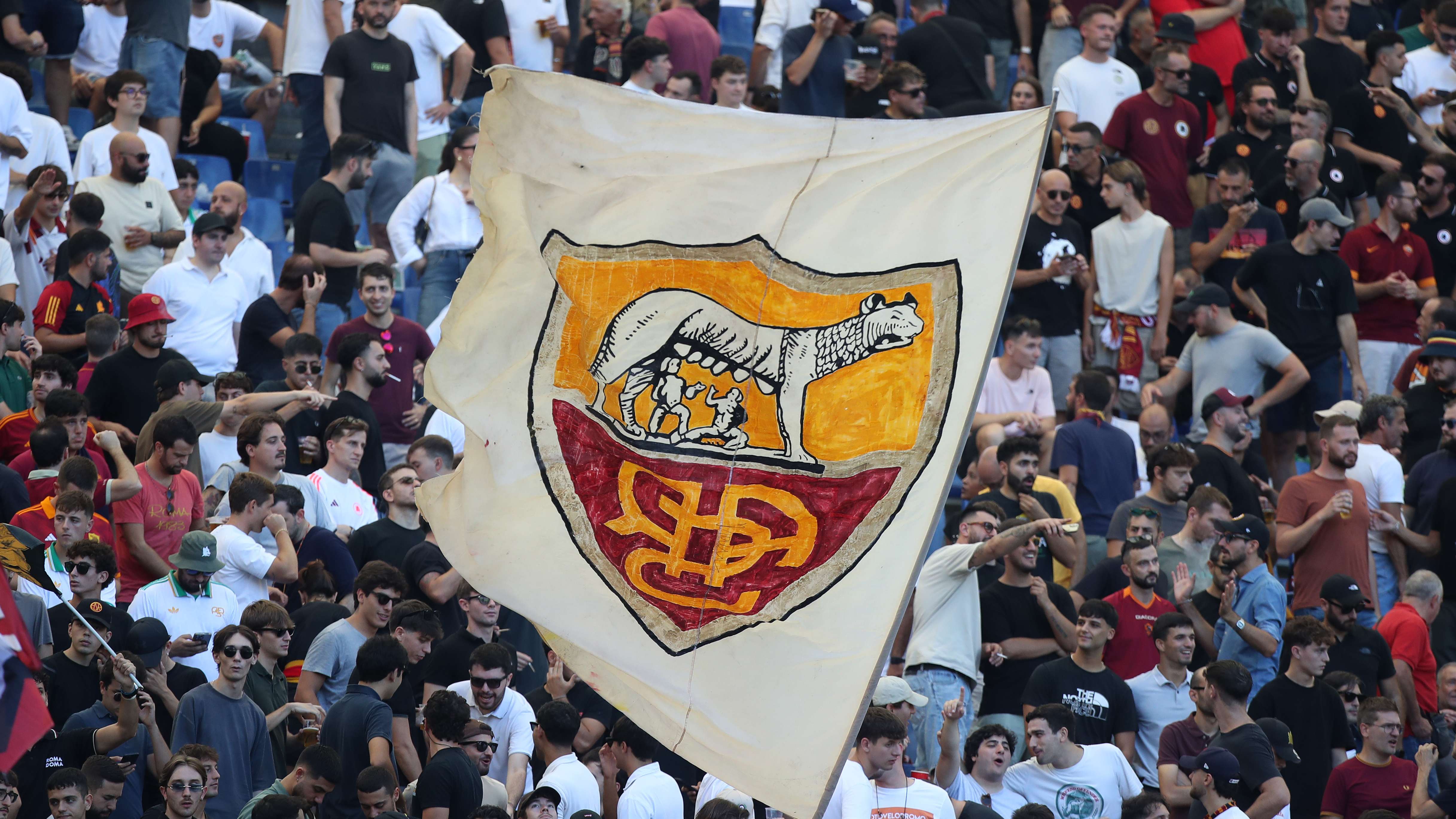 SS Lazio v AS Roma - Serie A