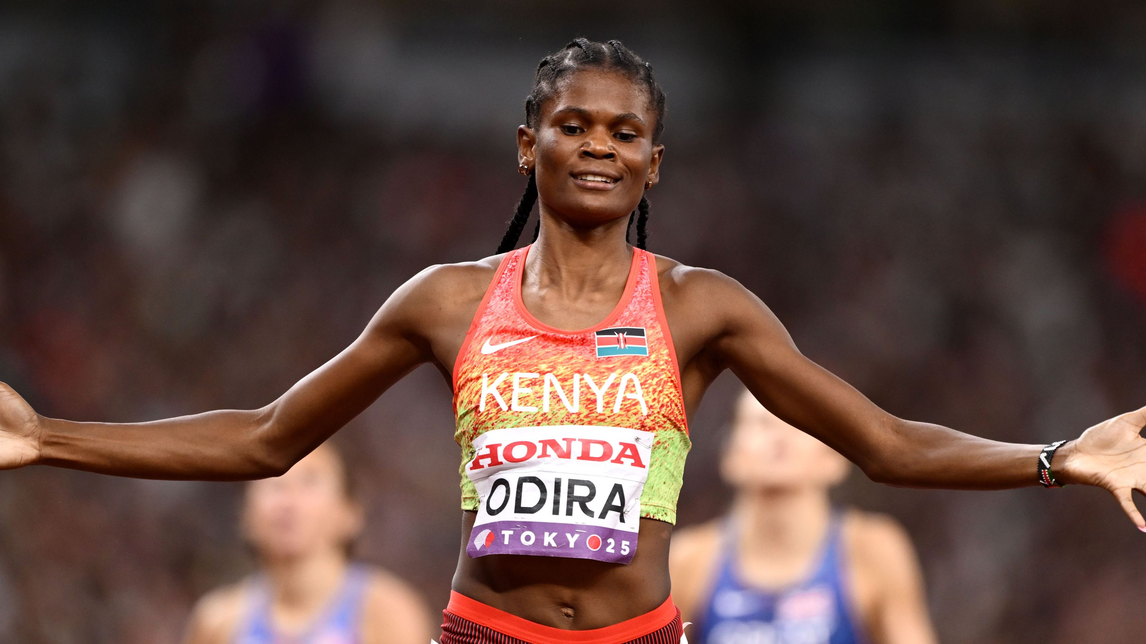 Day 9 - World Athletics Championships Tokyo 2025