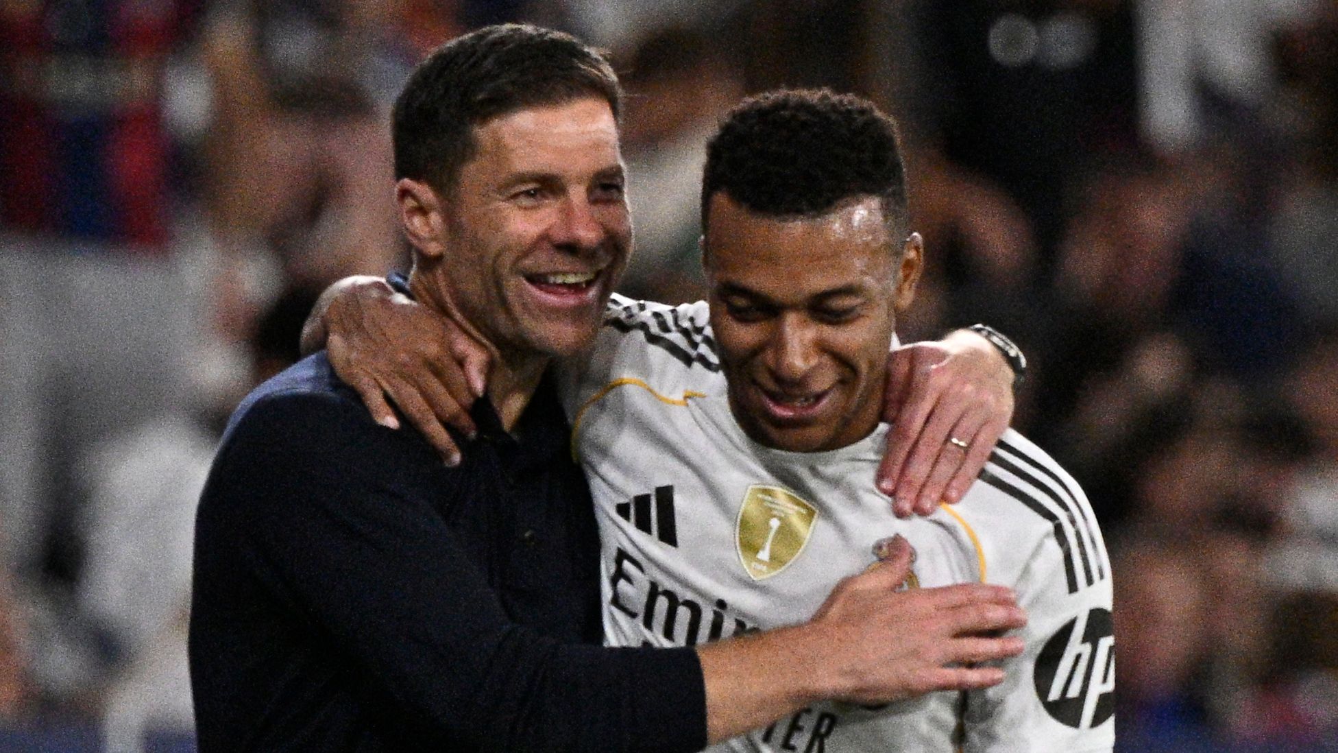 FBL-ESP-LIGA-LEVANTE-REAL MADRID