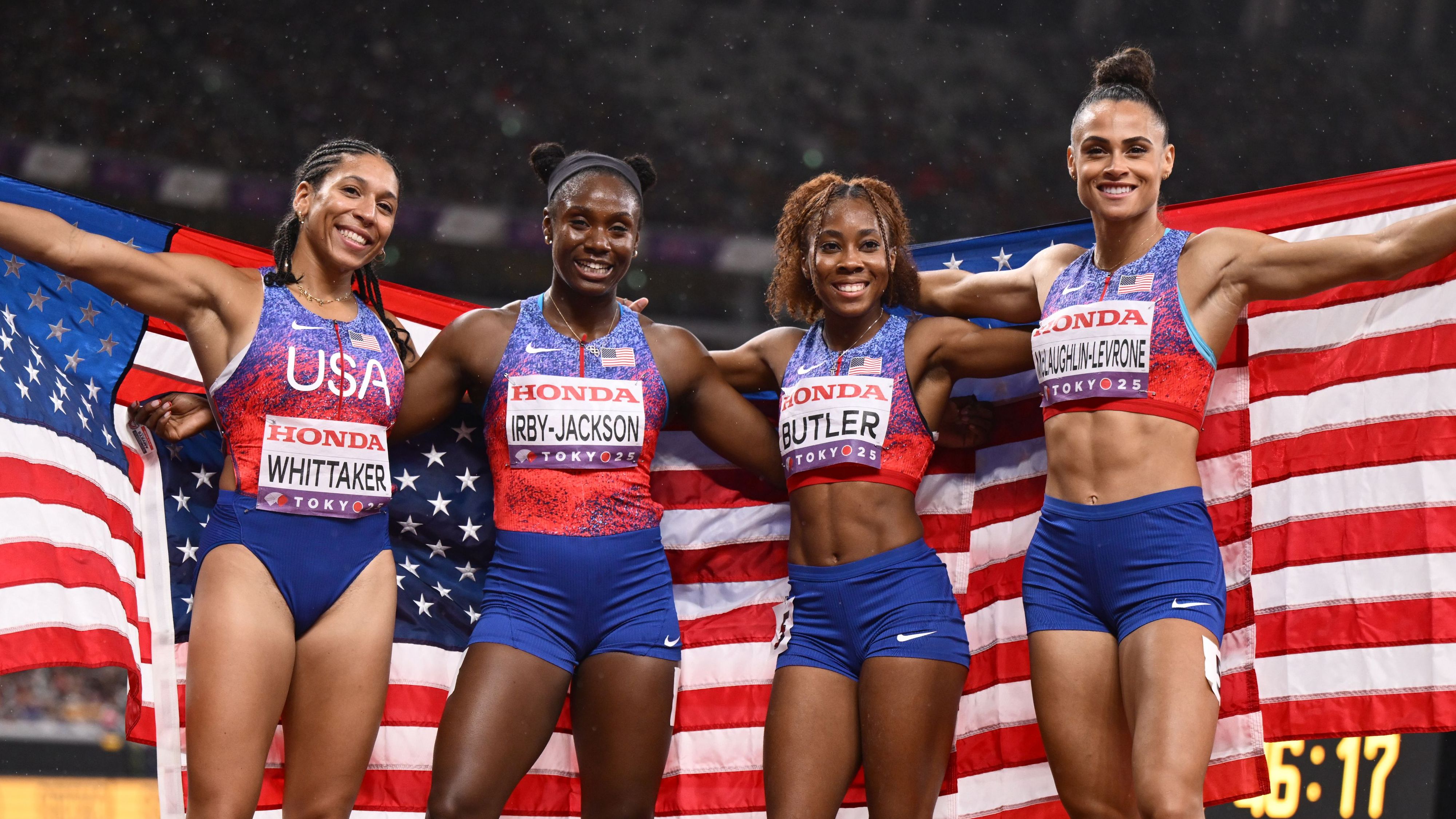 Day 9 - World Athletics Championships Tokyo 2025