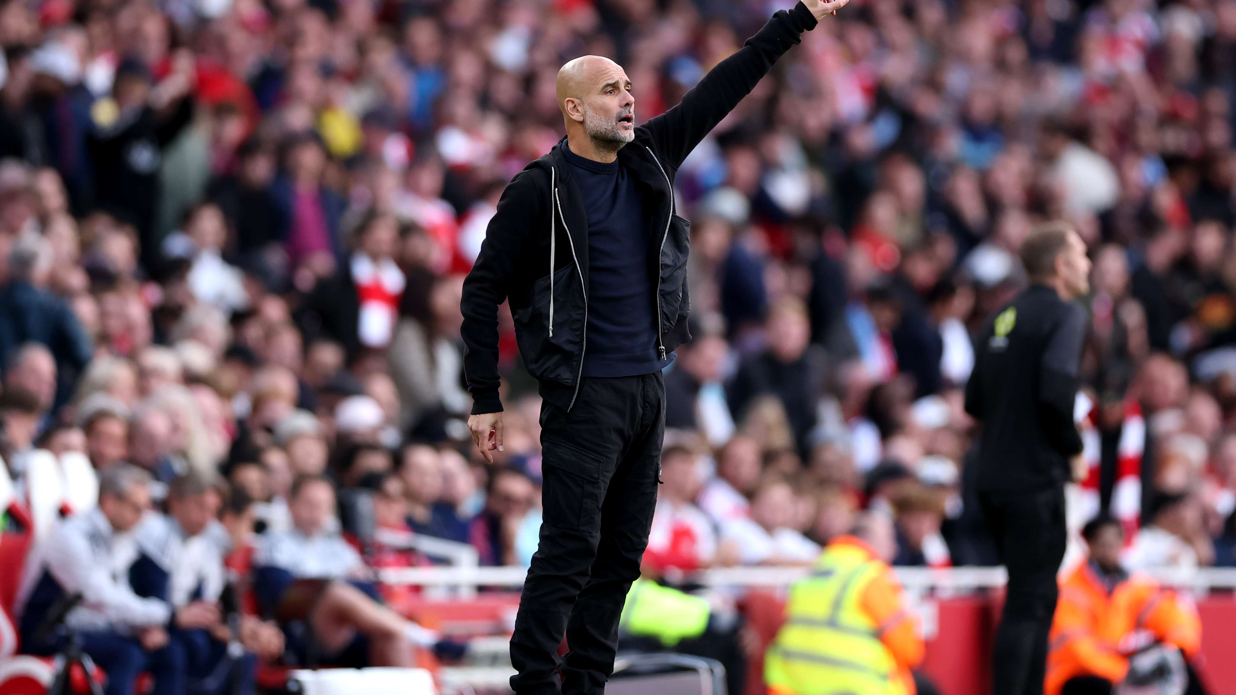 بيب جوارديولا