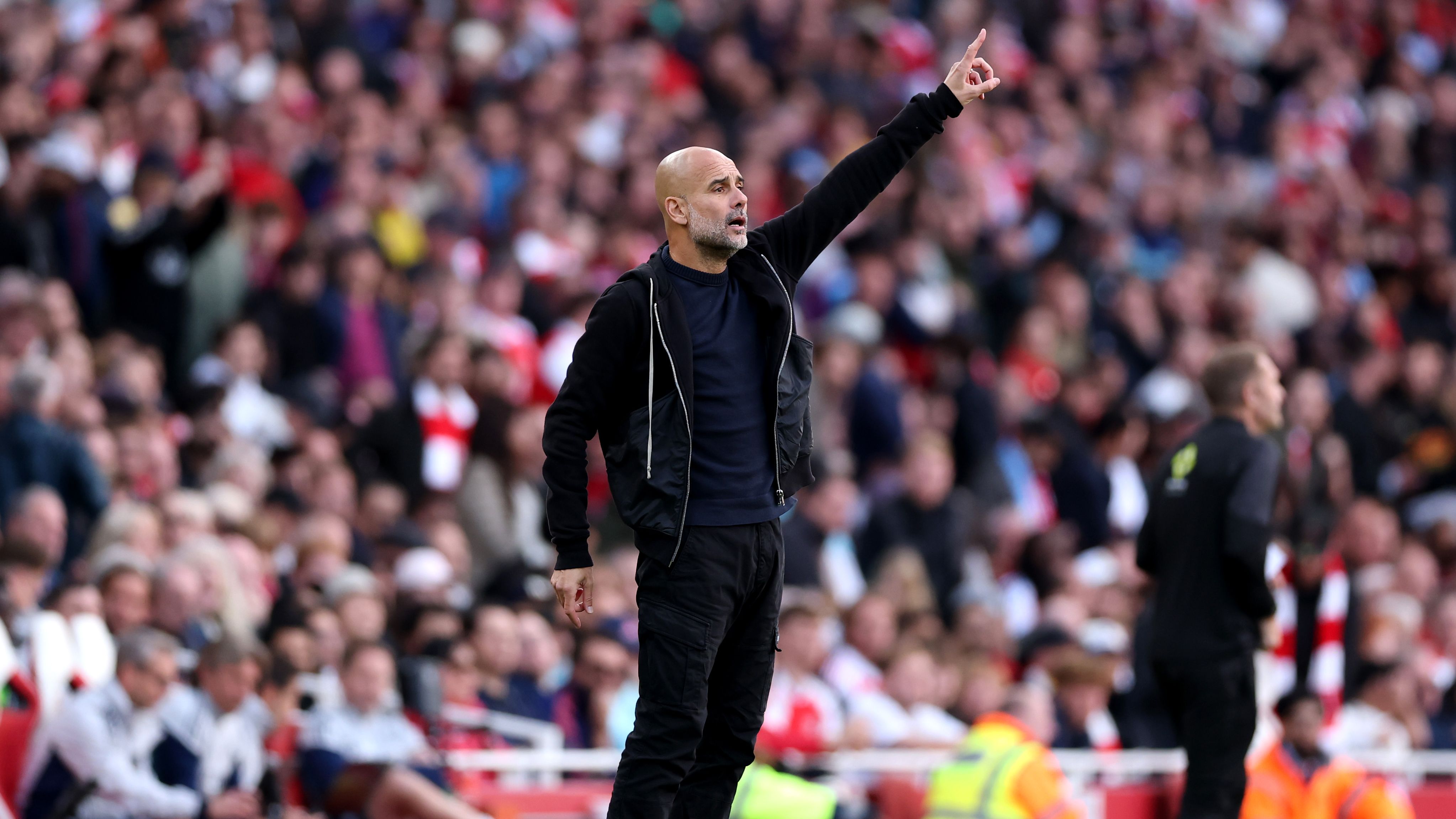 بيب جوارديولا