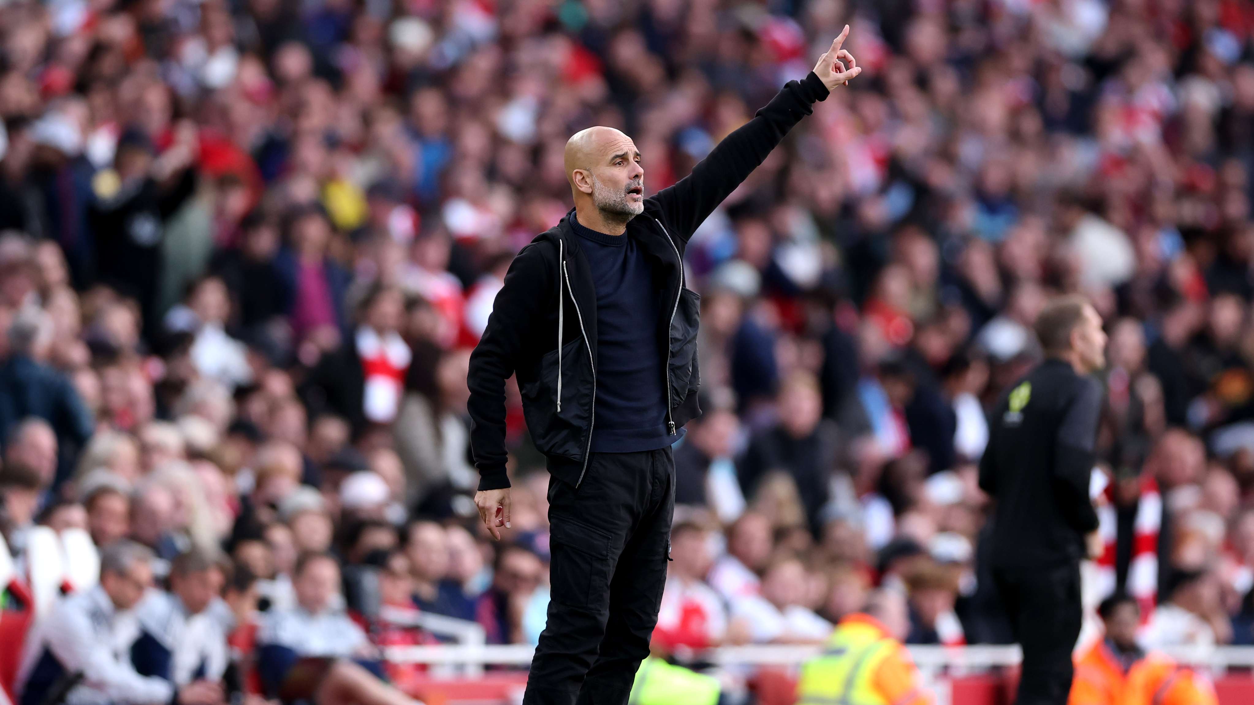 بيب جوارديولا