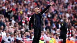 بيب جوارديولا