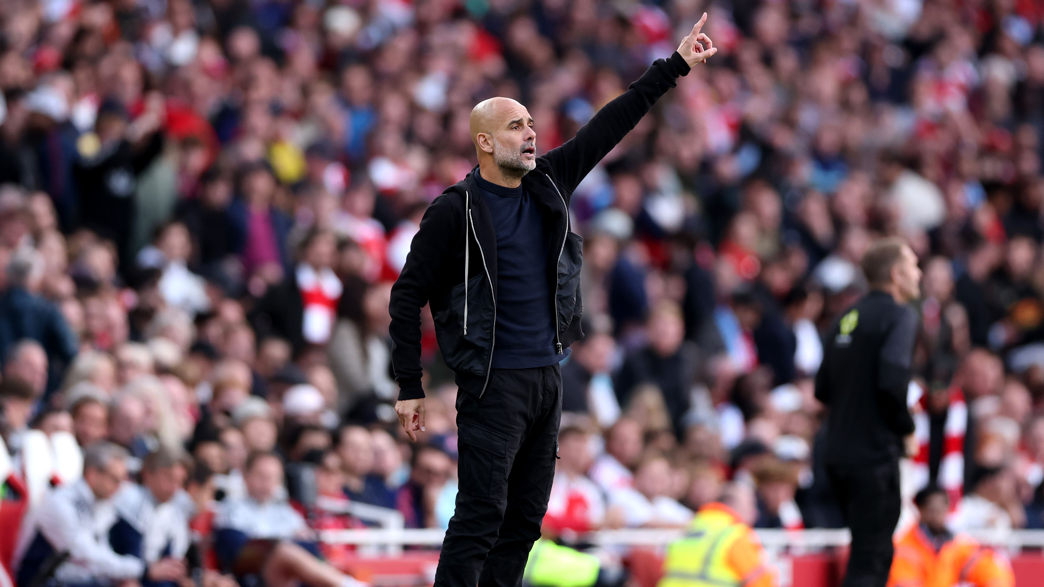 بيب جوارديولا