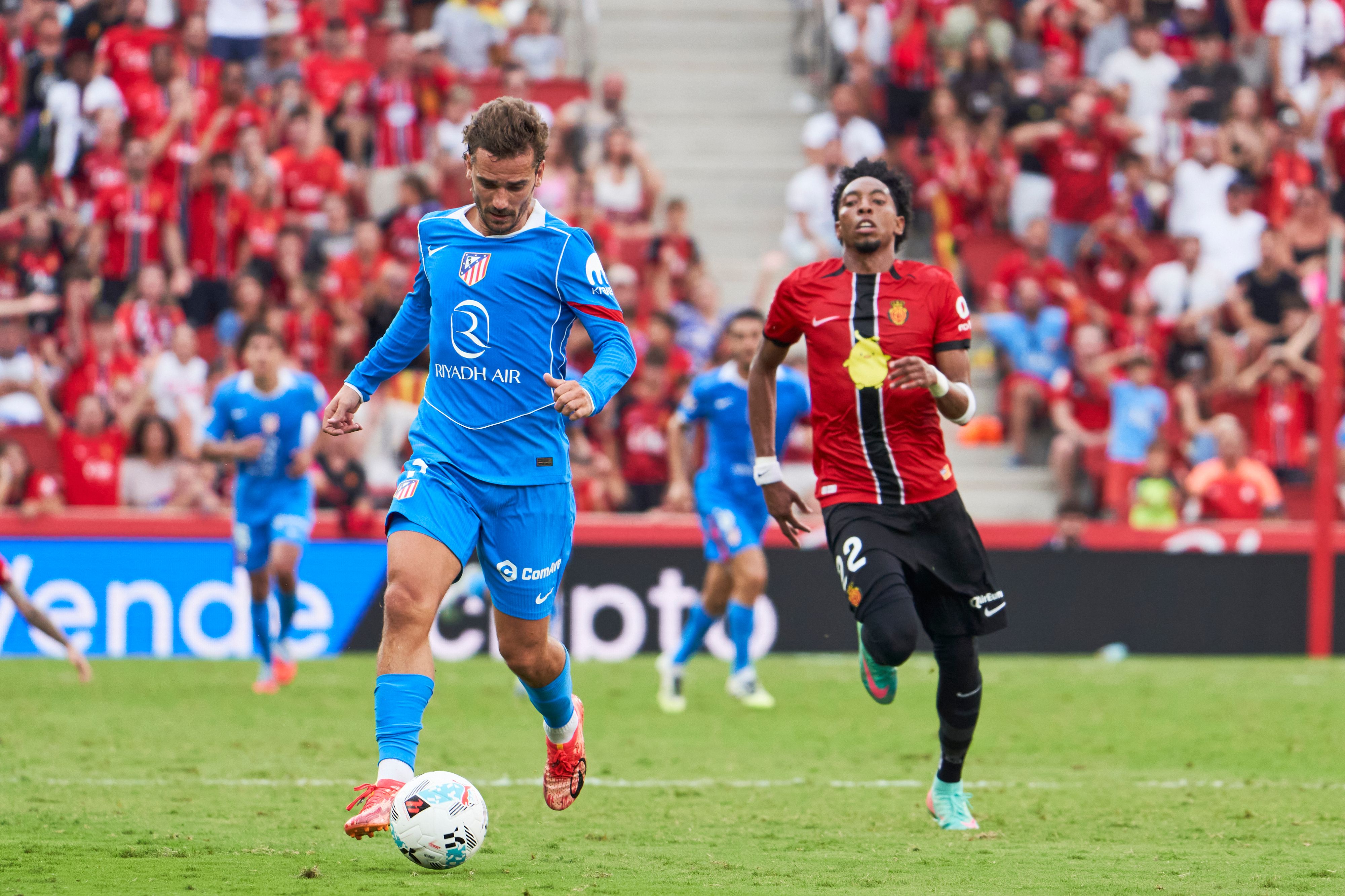 RCD Mallorca v Atletico de Madrid - LaLiga EA Sports