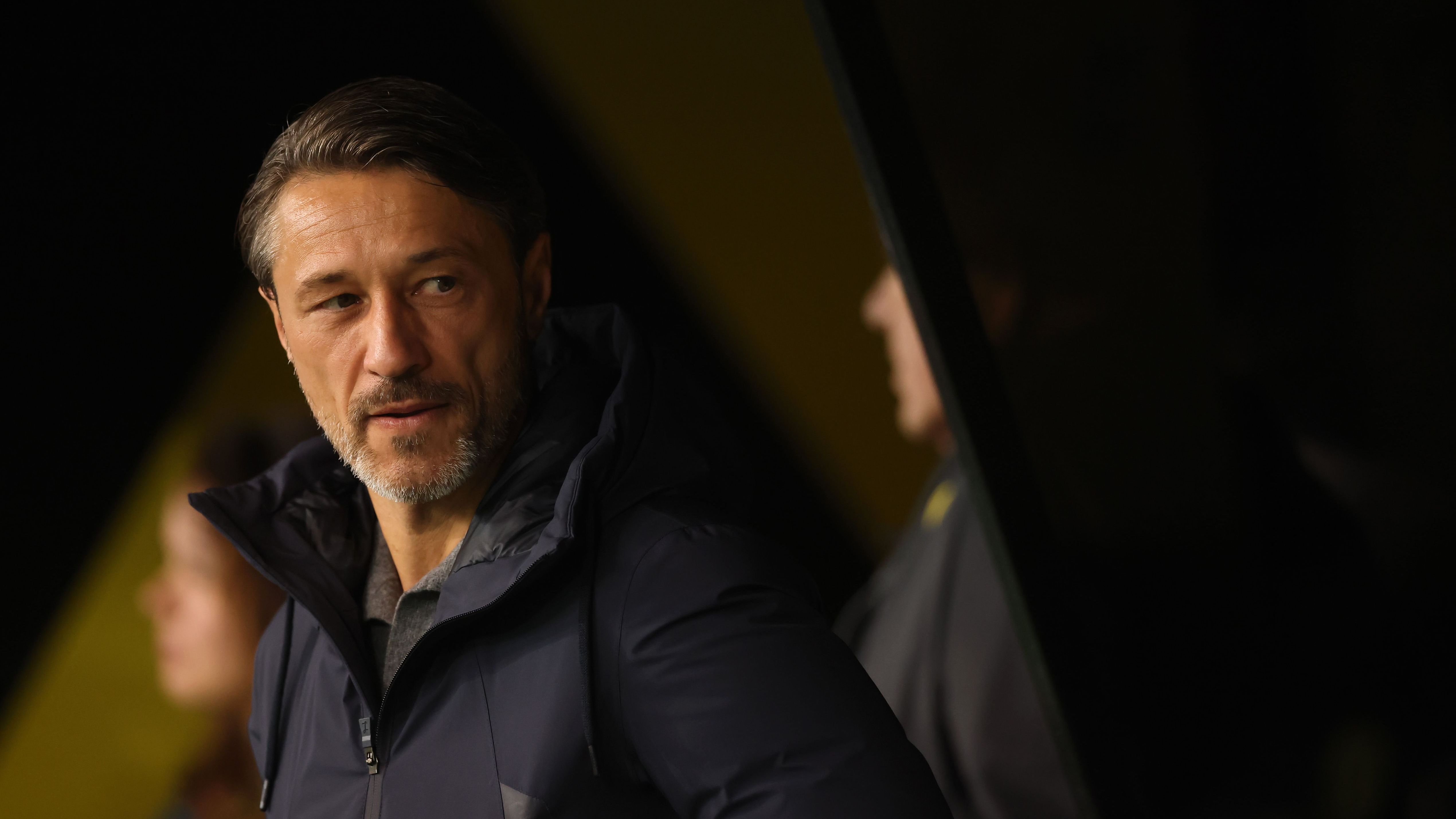 Borussia Dortmund v VfL Wolfsburg - Bundesliga