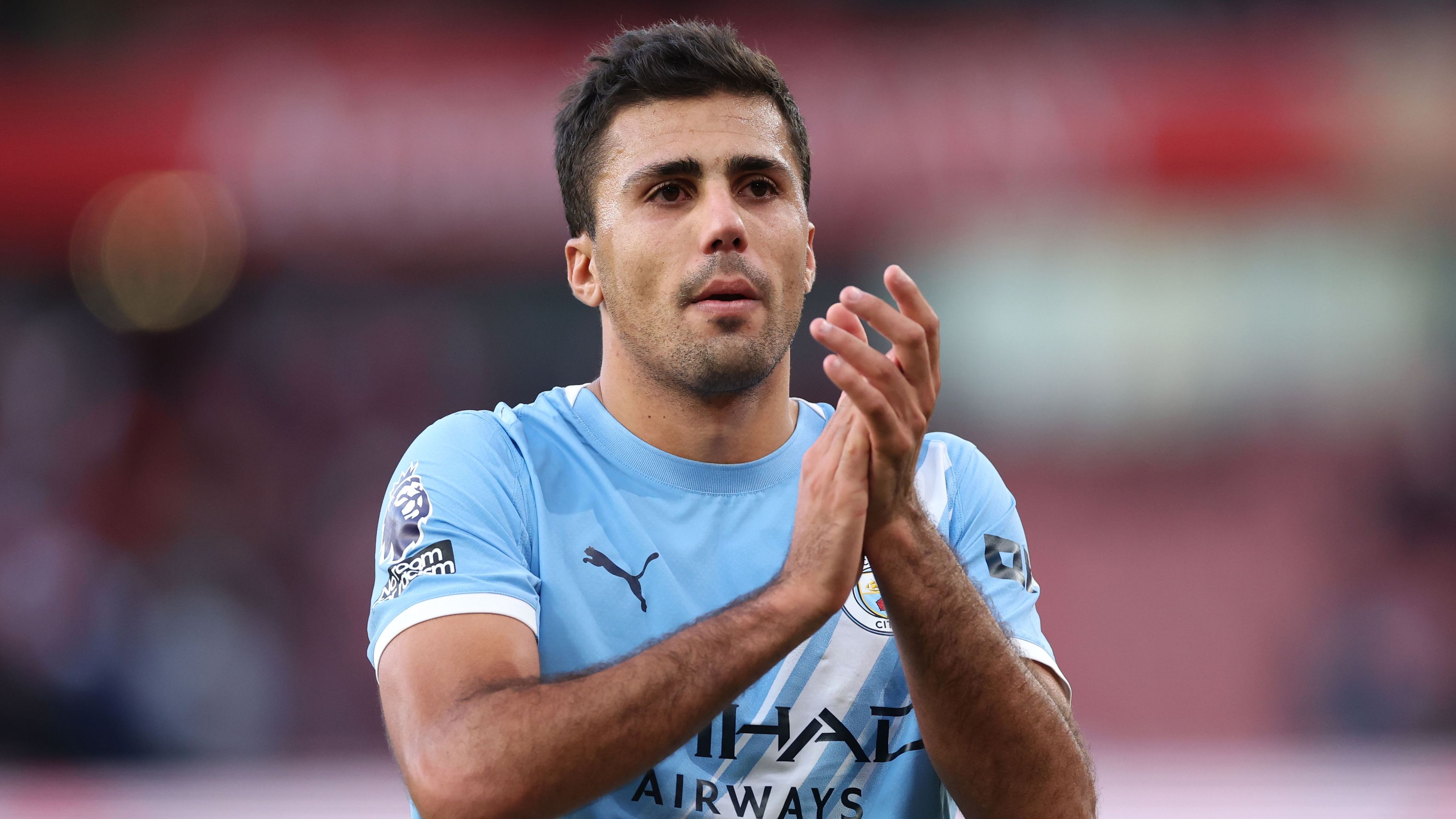 Arsenal v Manchester City - Premier League