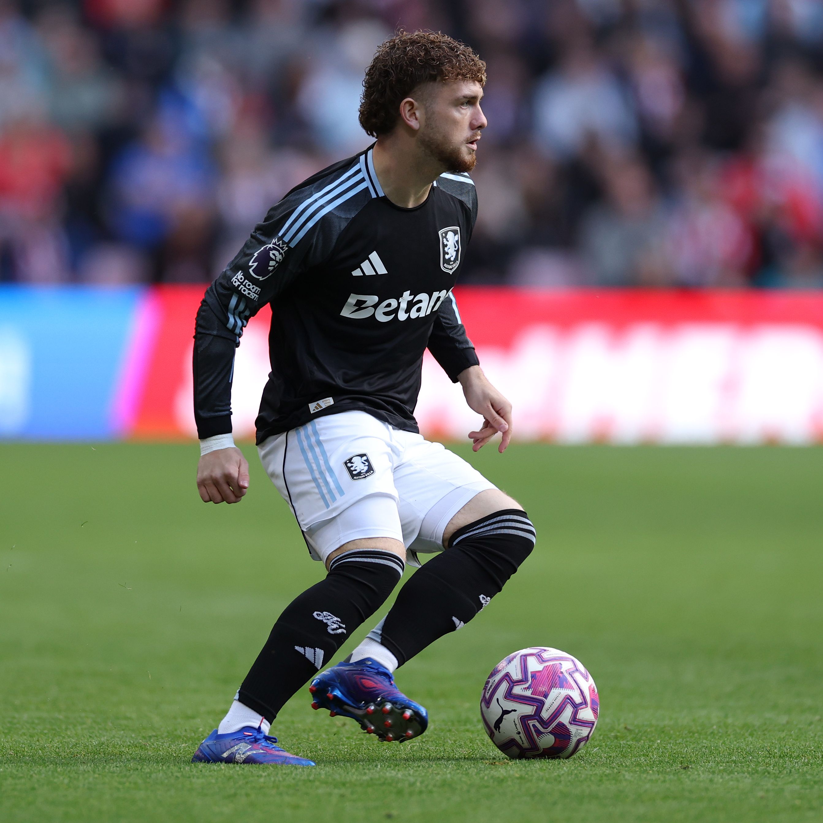 Sunderland v Aston Villa - Premier League