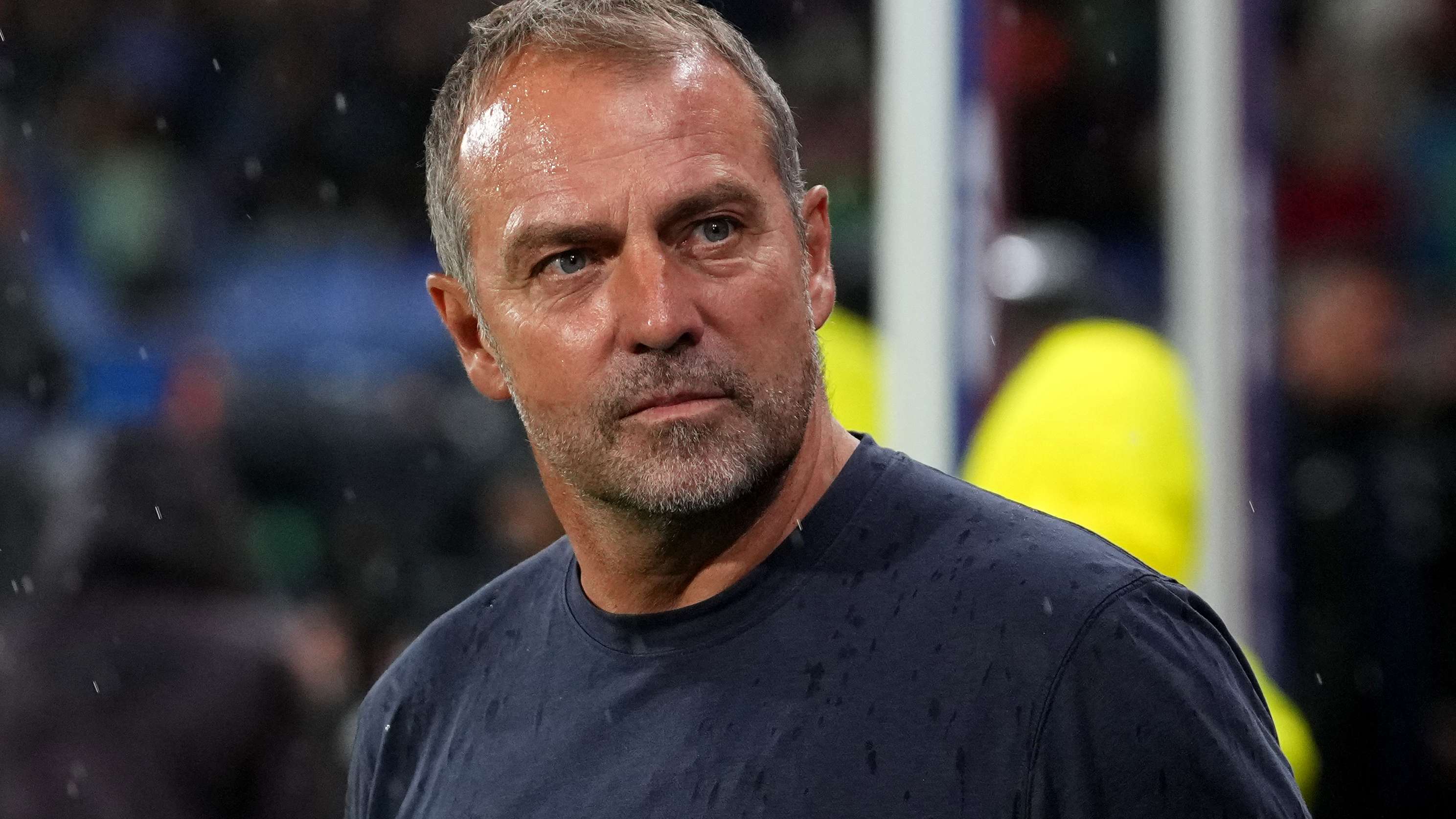 FC Barcelona v Getafe CF - LaLiga EA Sports