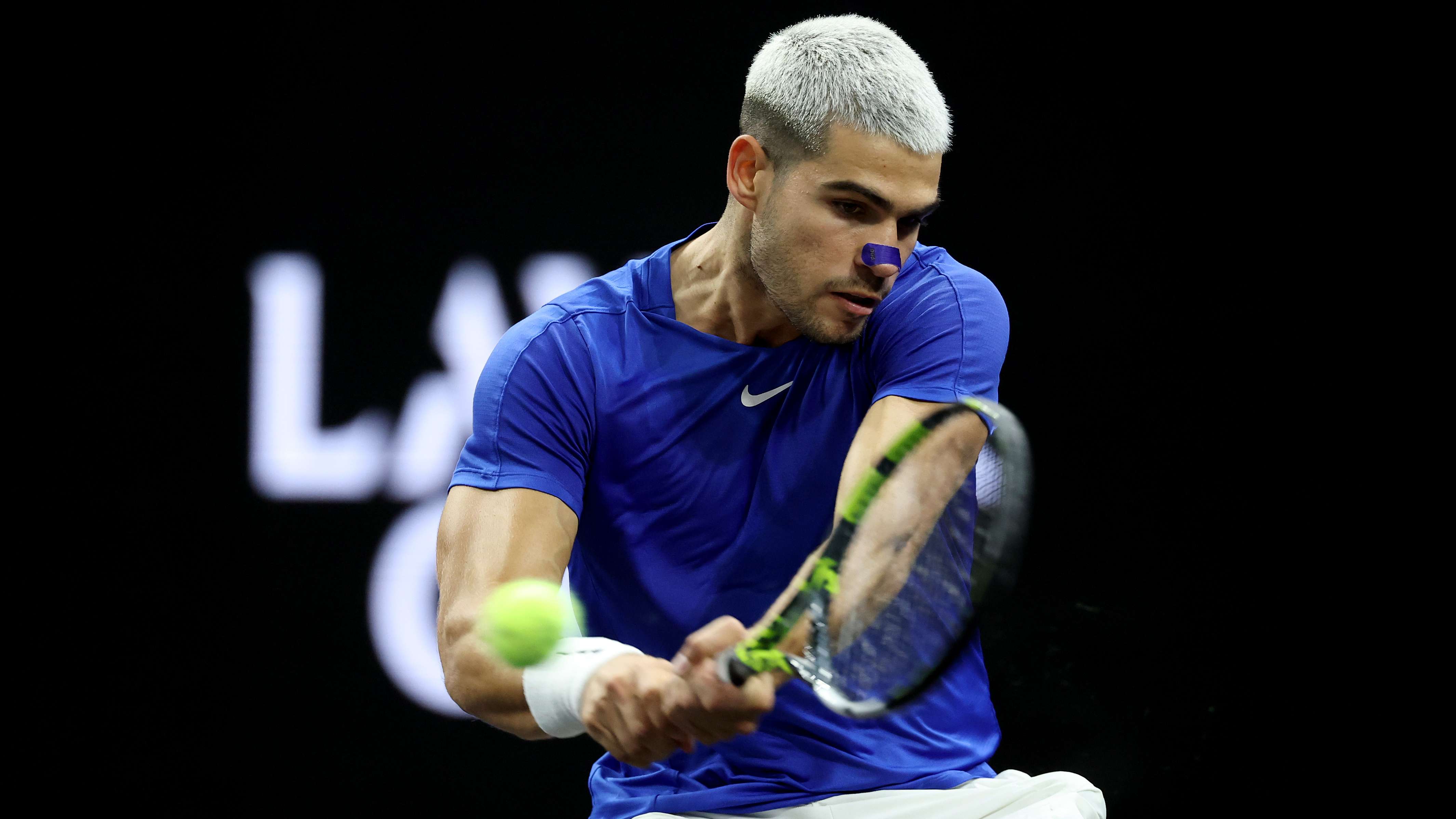 Laver Cup 2025 - Day 3