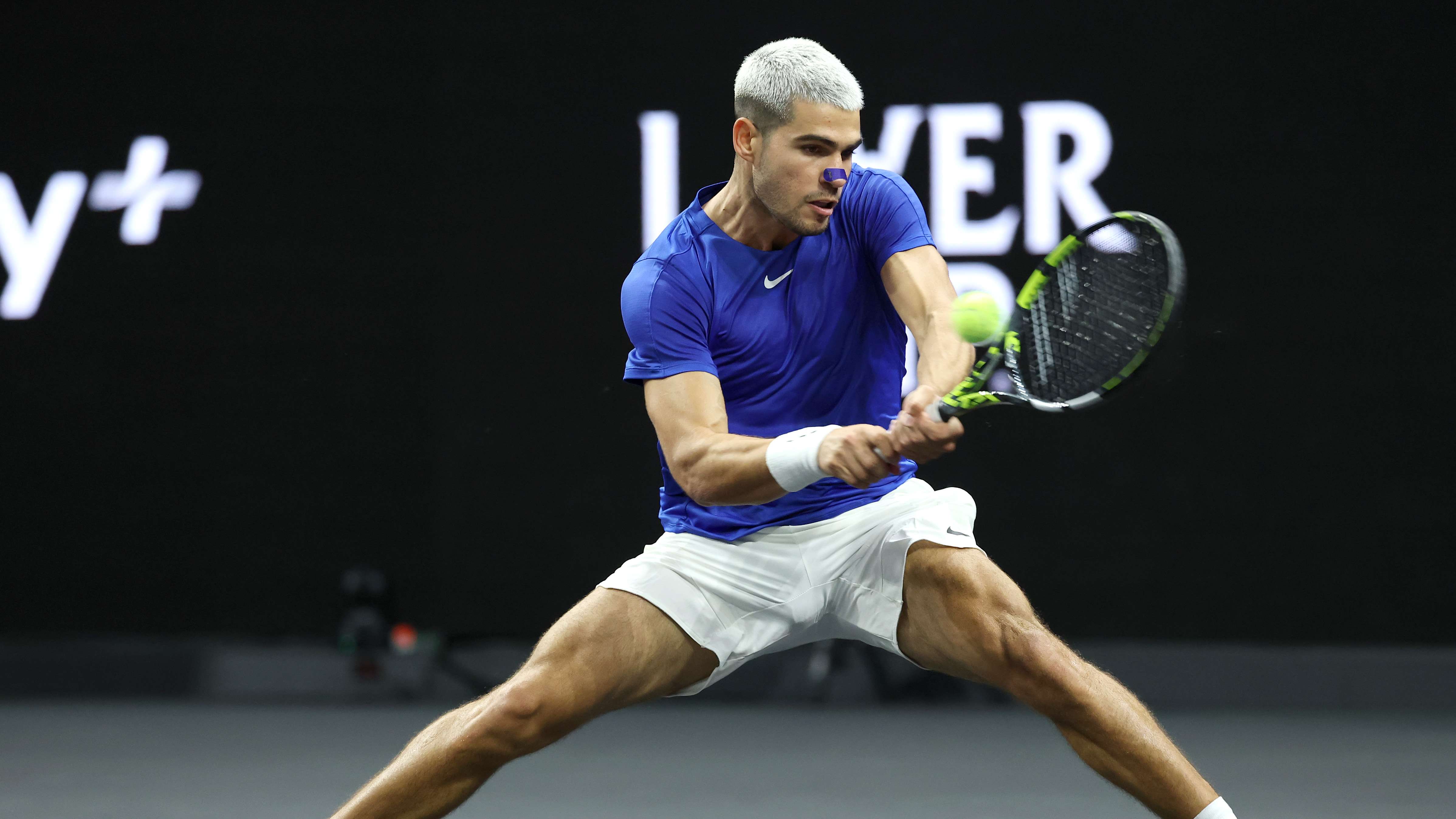 Laver Cup 2025 - Day 3