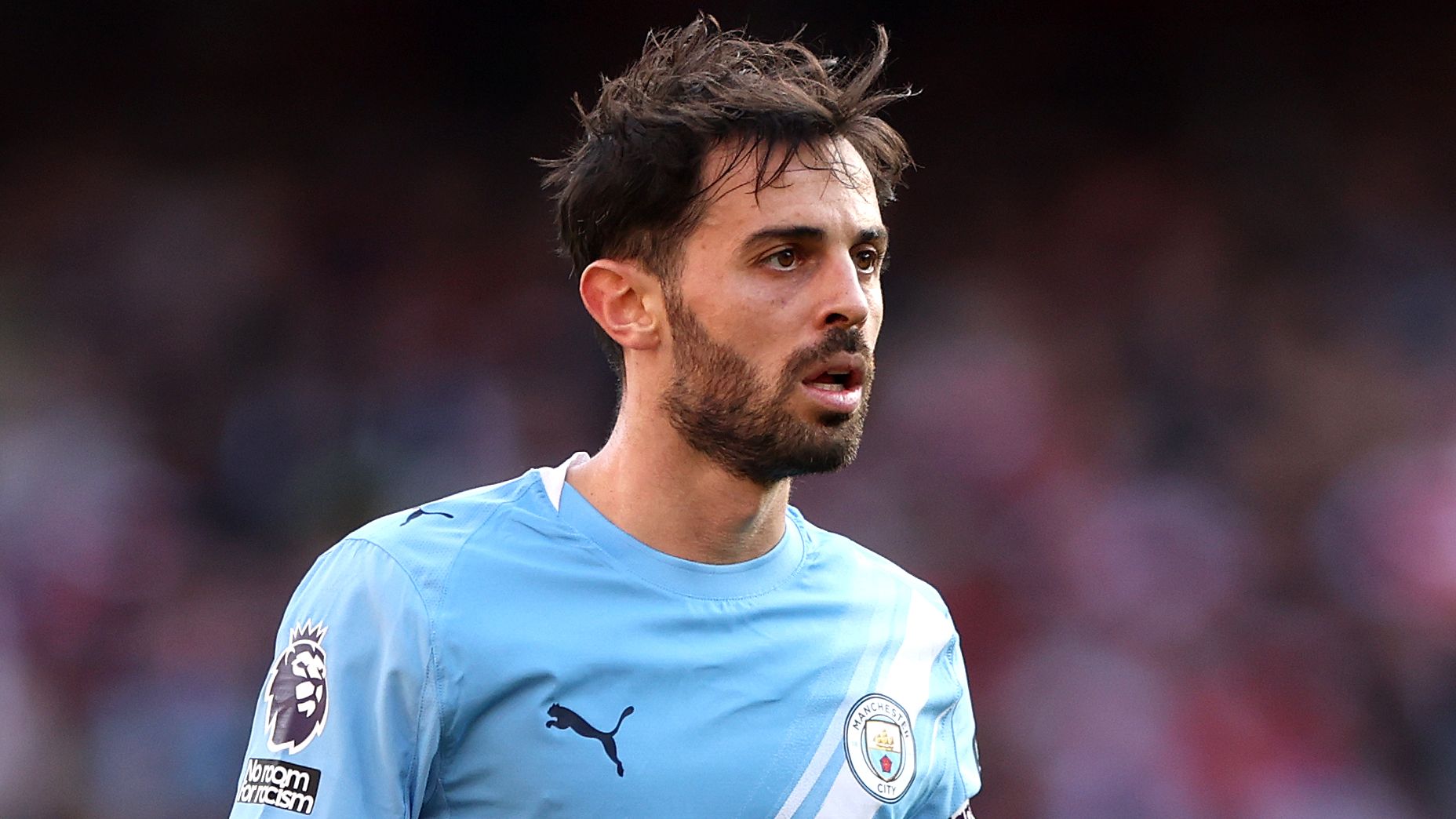 Arsenal v Manchester City - Premier League