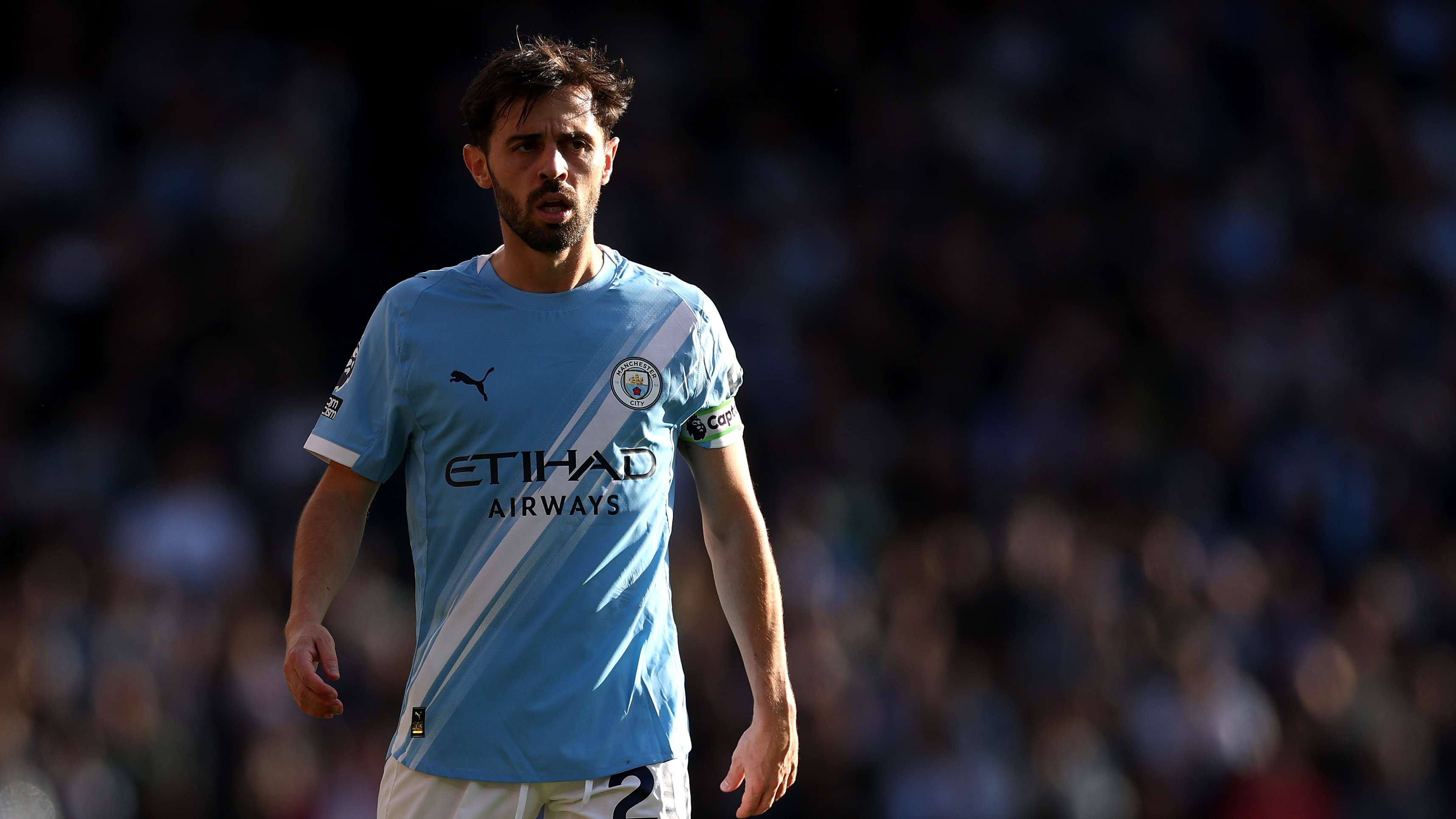 Arsenal v Manchester City - Premier League