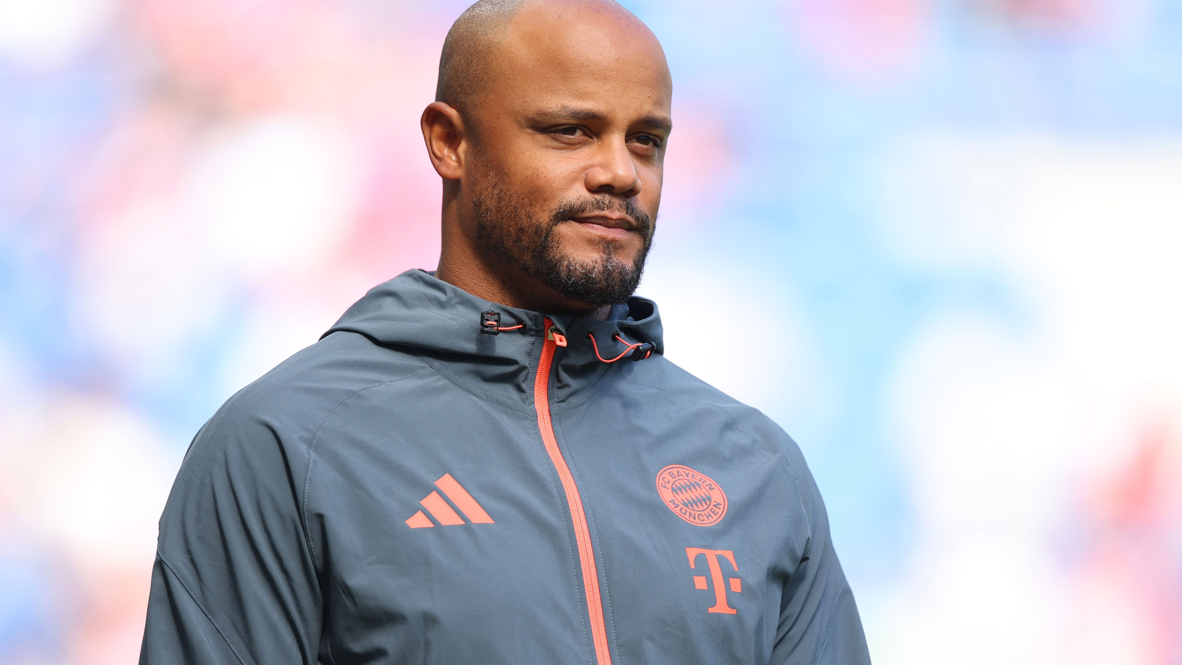 TSG Hoffenheim v FC Bayern München - Bundesliga